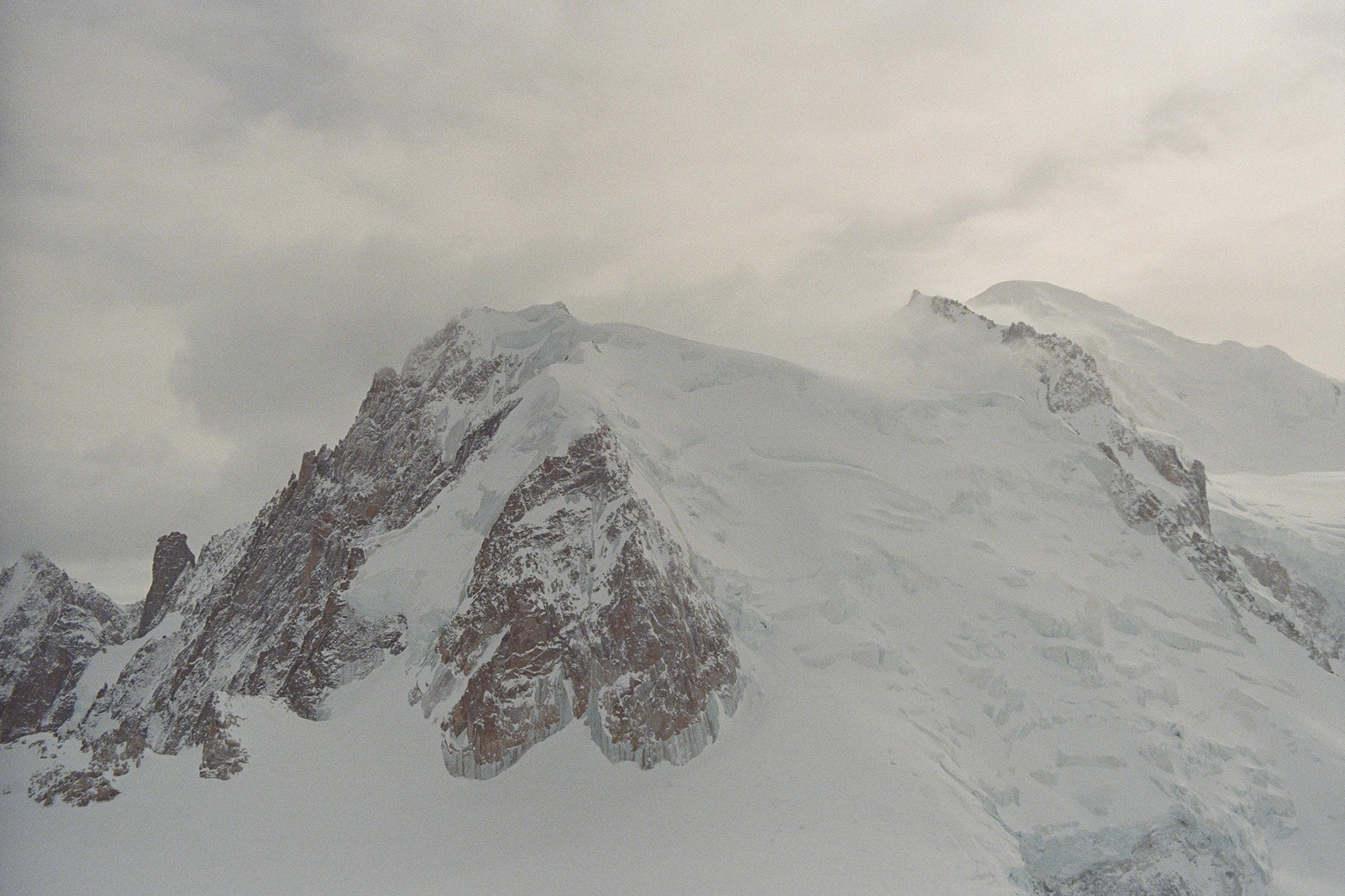 Mont Blanc