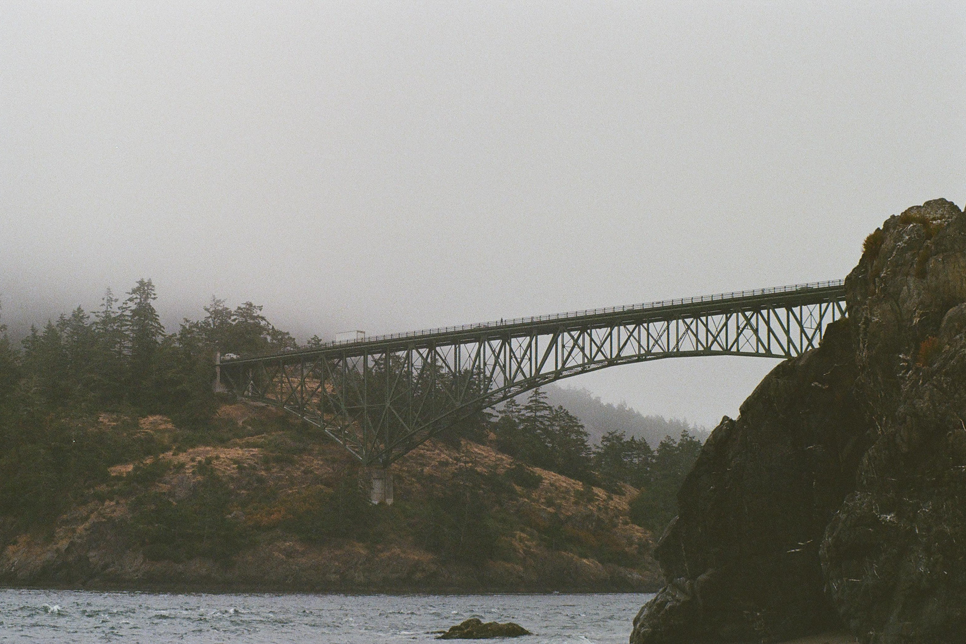Washington, US