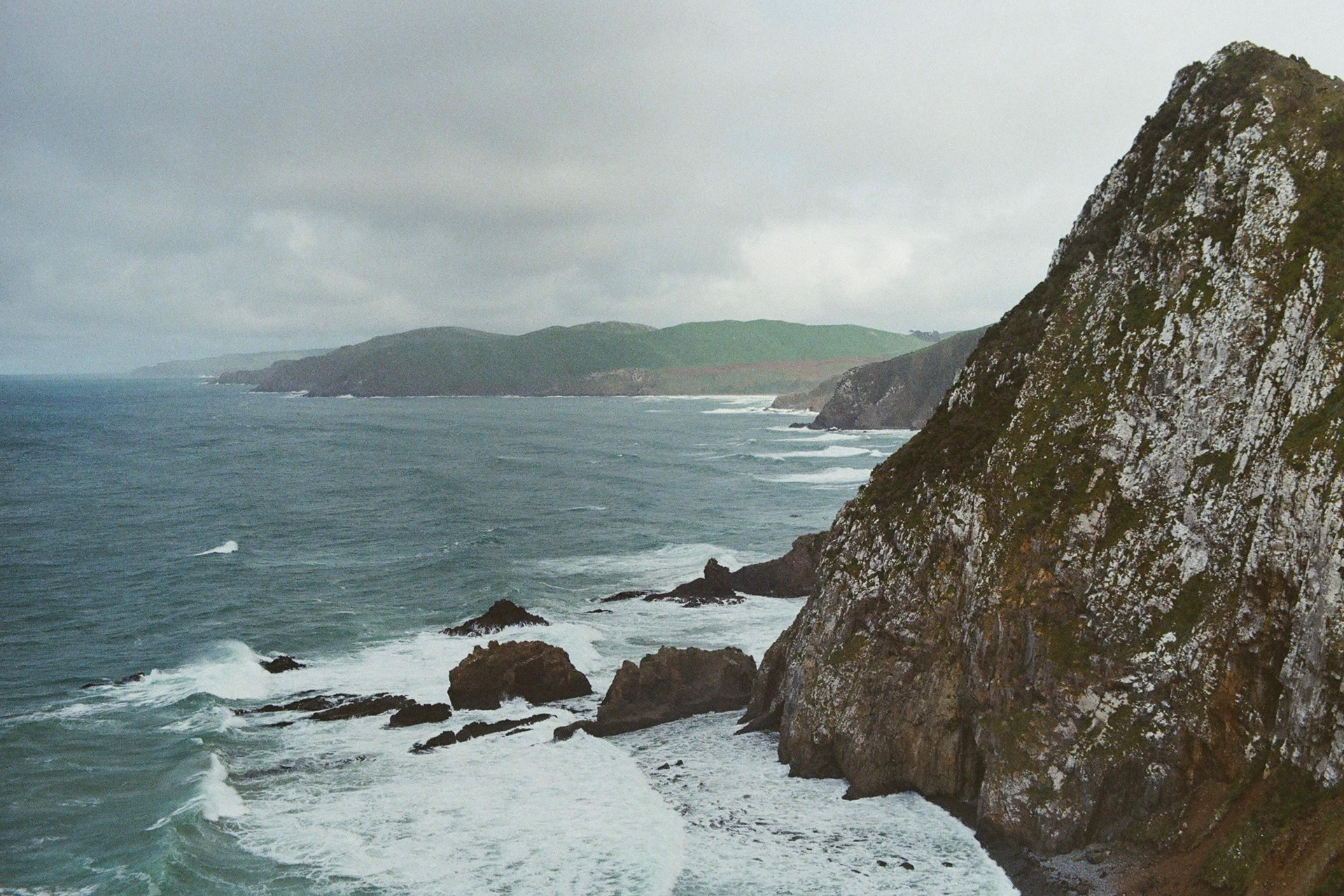 South Island, New Zealand
