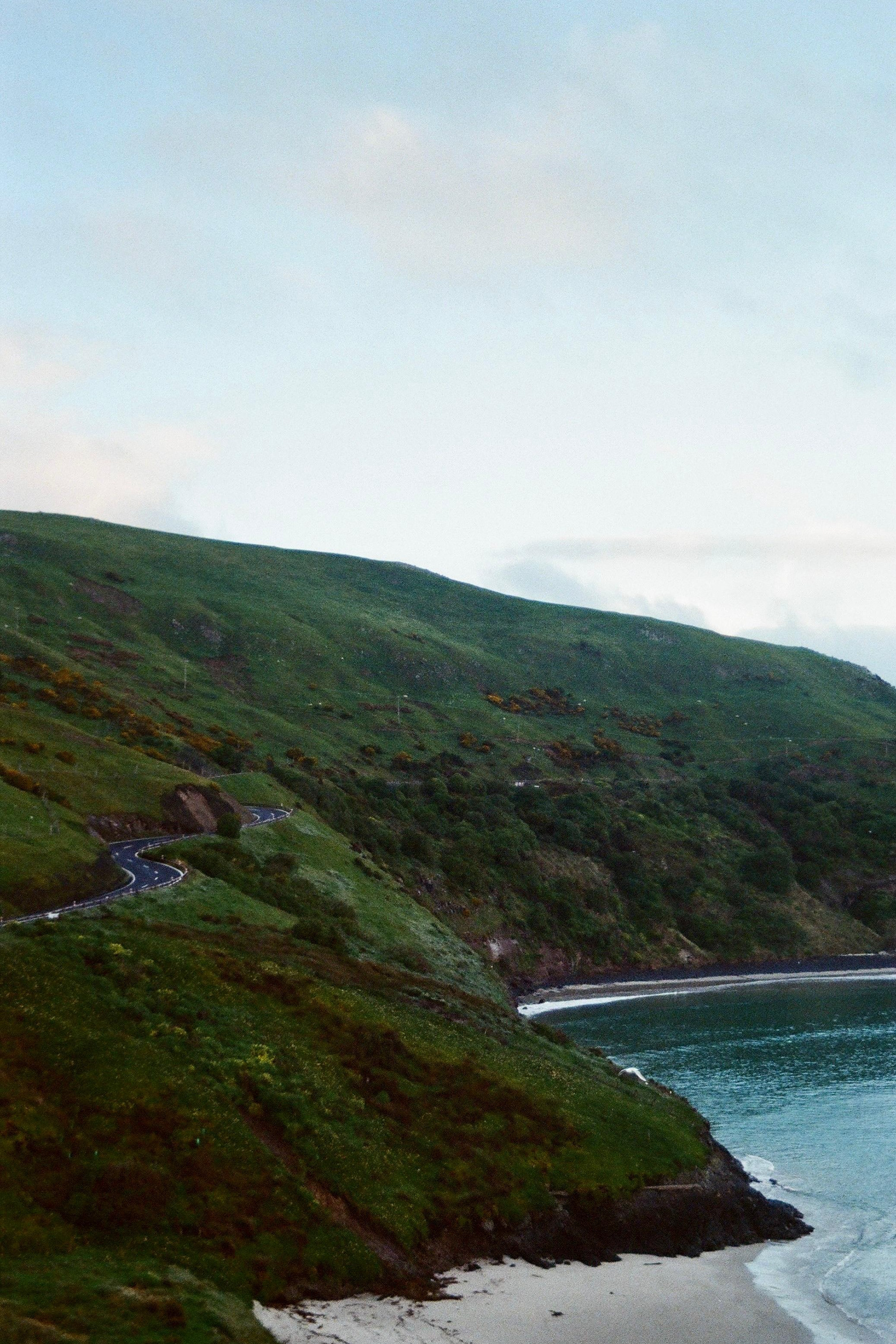 South Island, New Zealand
