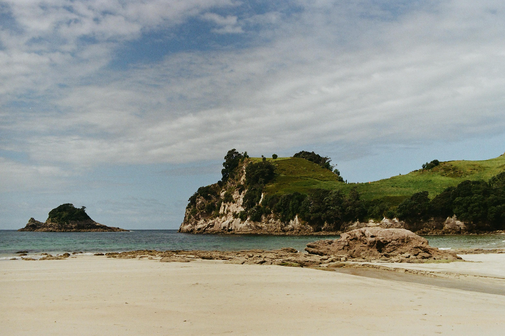 North Island, New Zealand