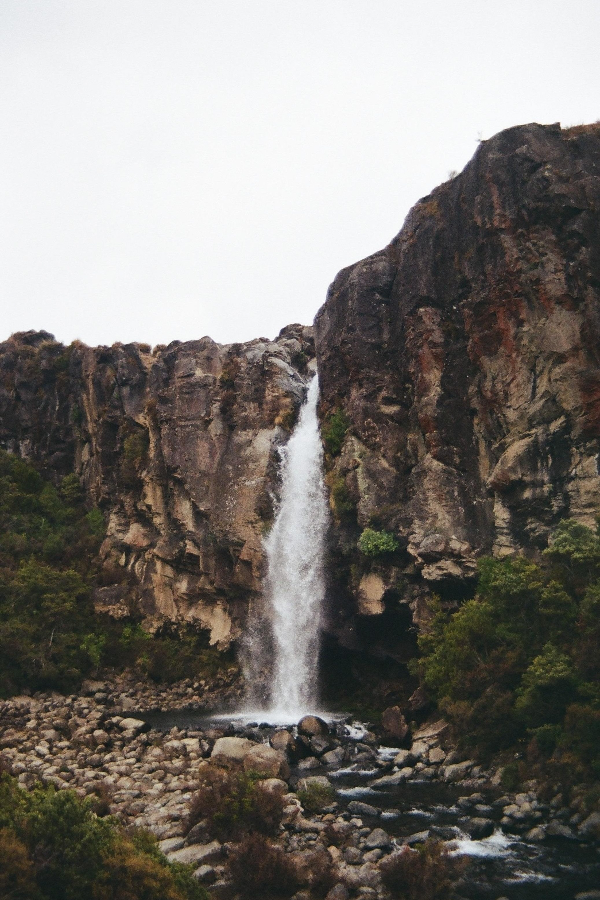 North Island, New Zealand