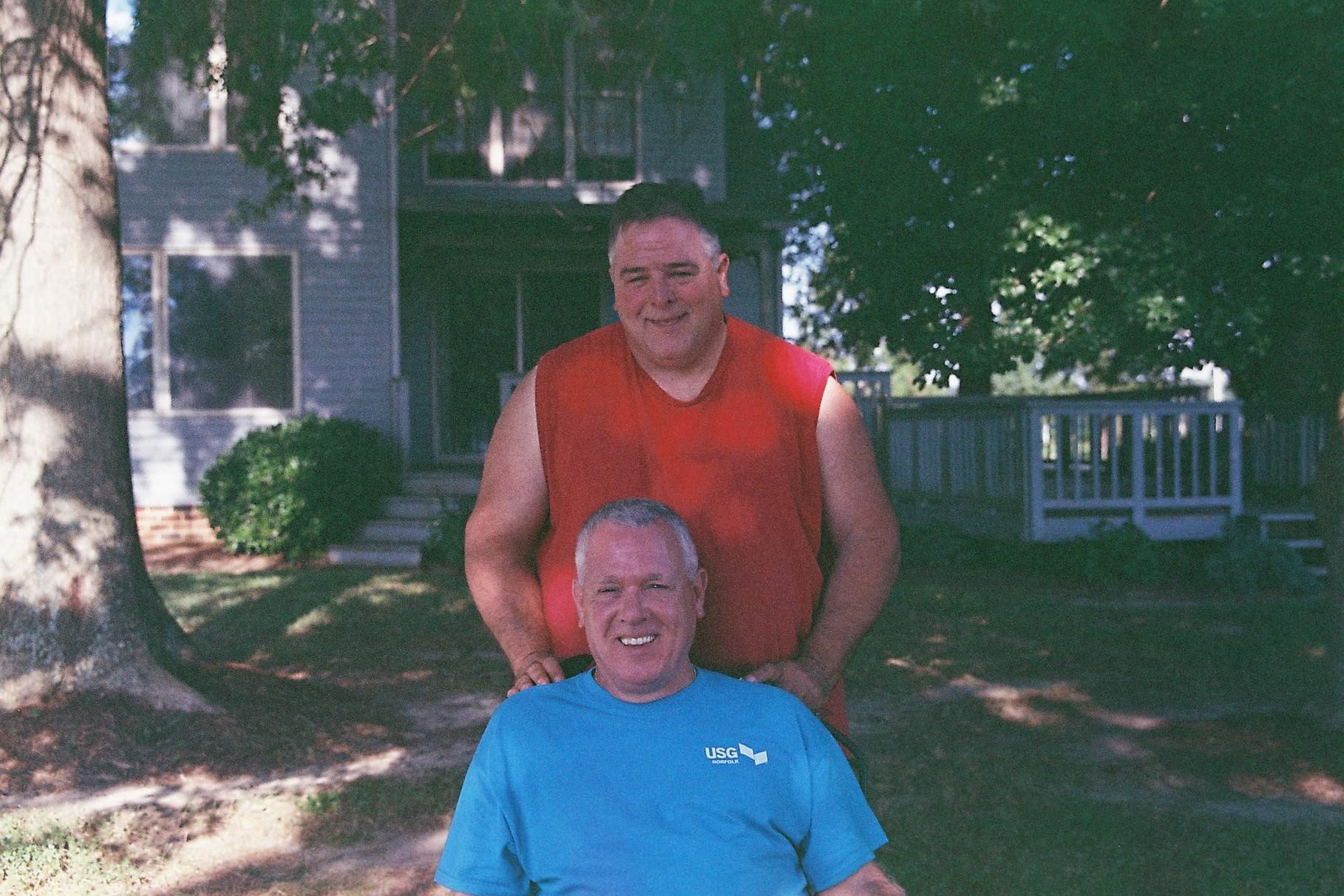 Hague, Virginia