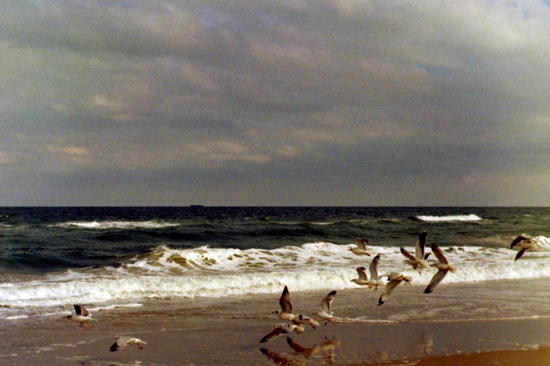 Virginia Beach, Virginia