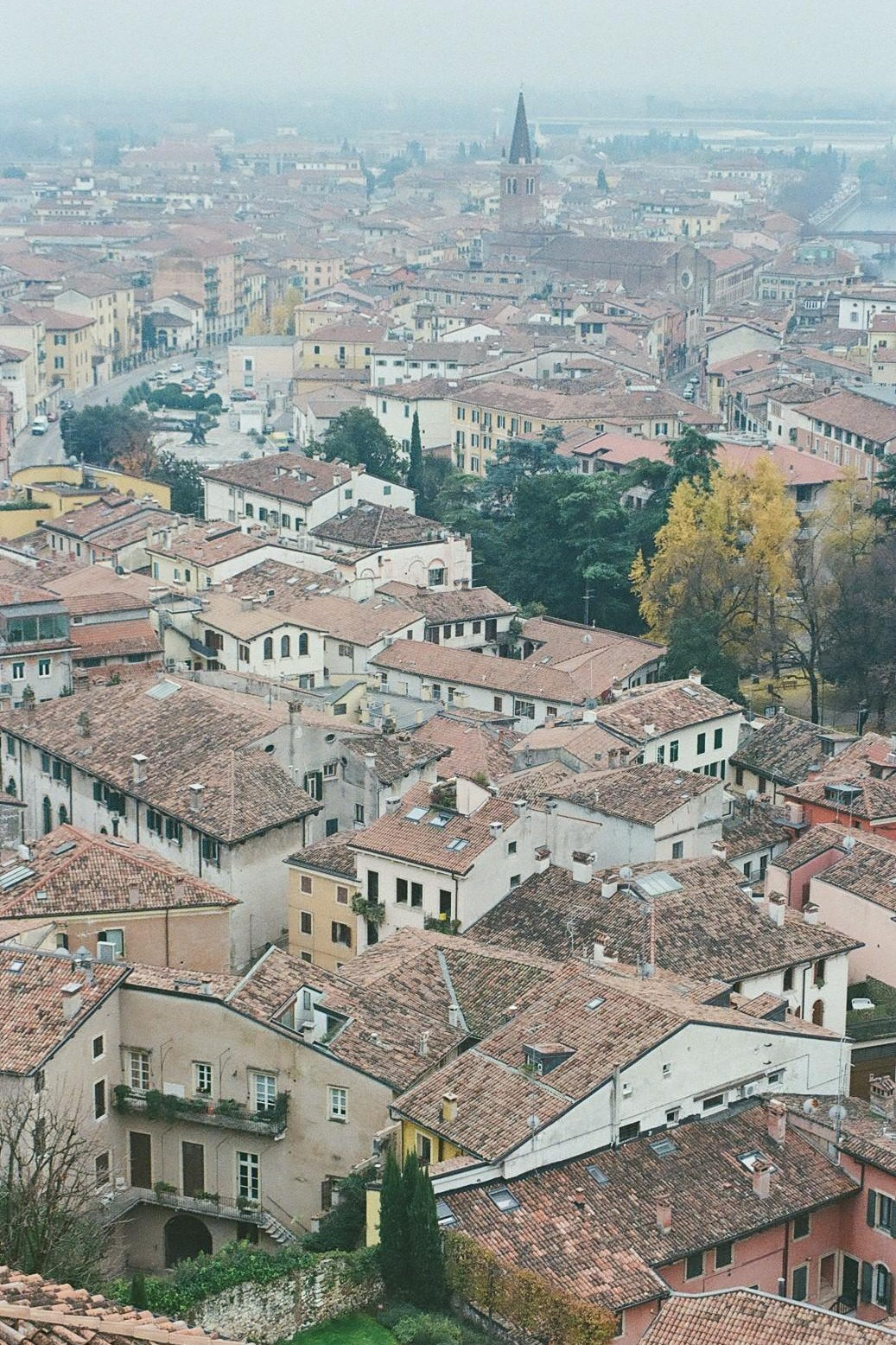 Verona, Italy