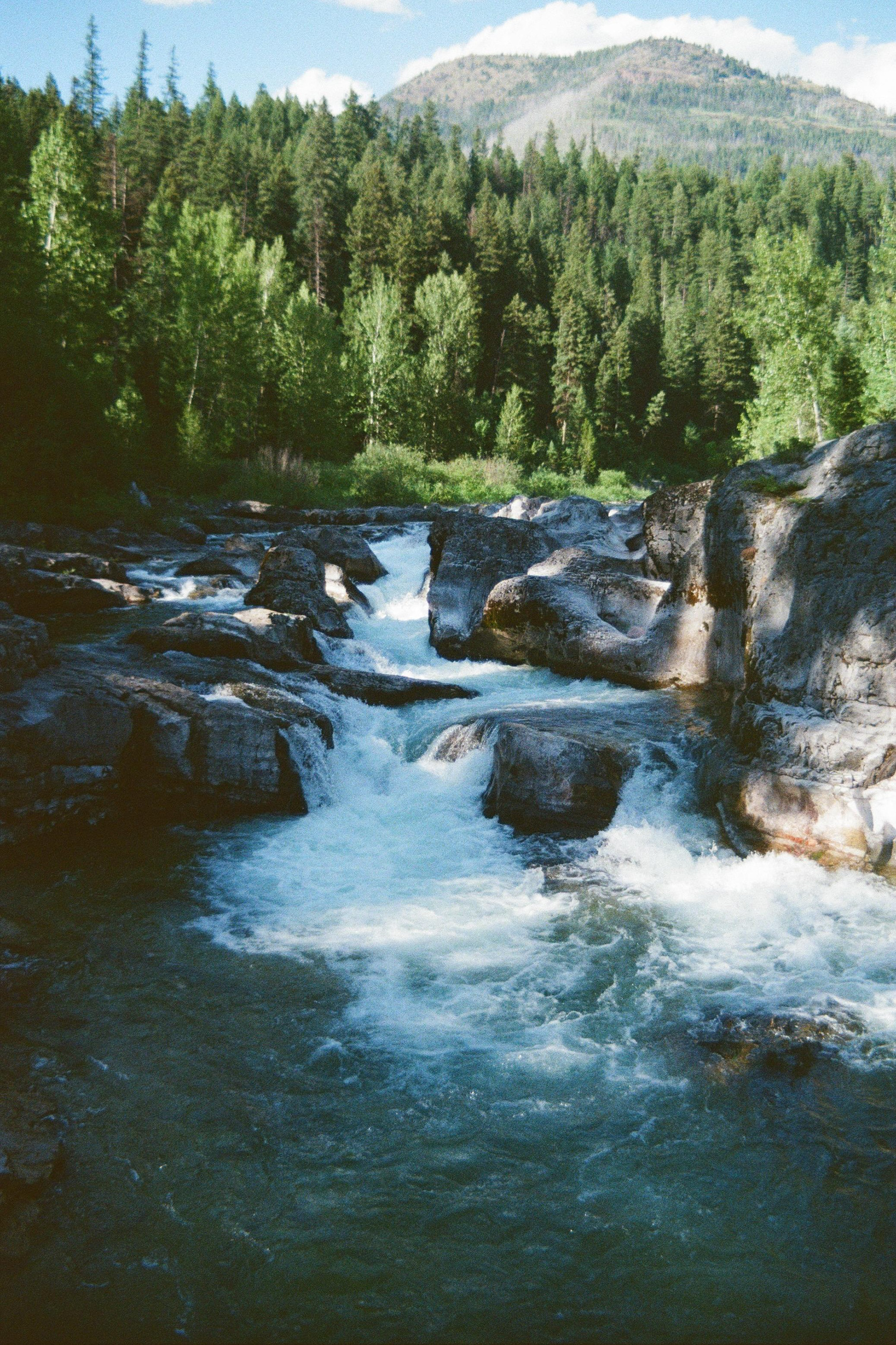Montana, US