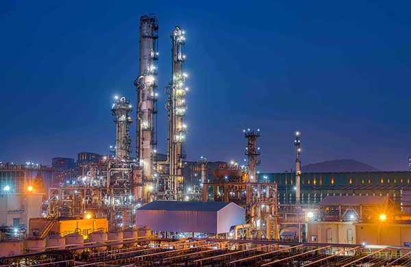 Best Industrial Photographer Ridham Gajjar