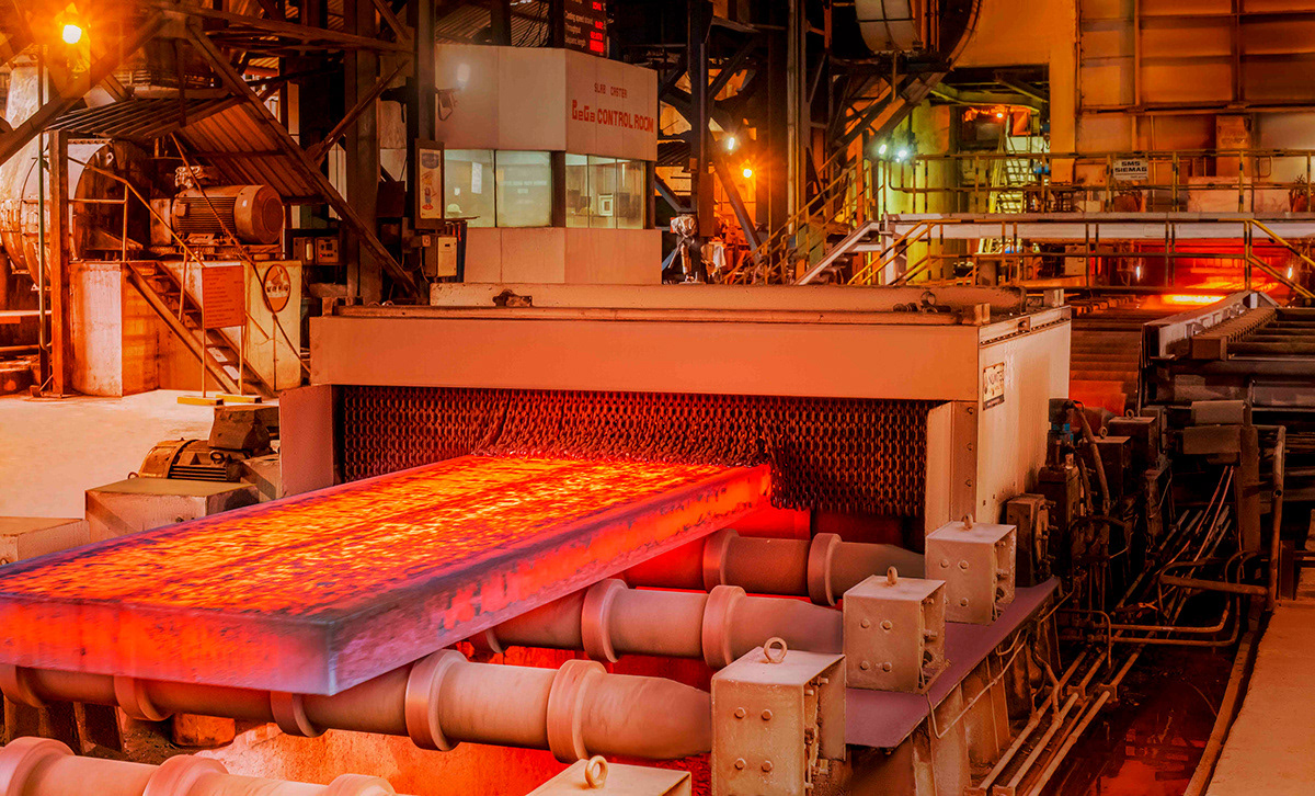 Can Industrial Photography Win You More B2B Contracts?