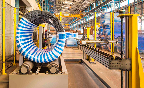What Types of Industrial Photography Do Manufacturers Need Most?