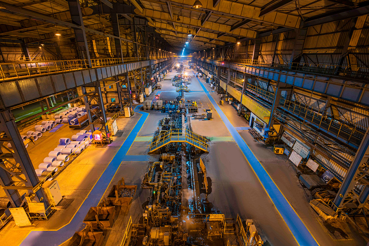 Does Your Business Need an Industrial Photographer