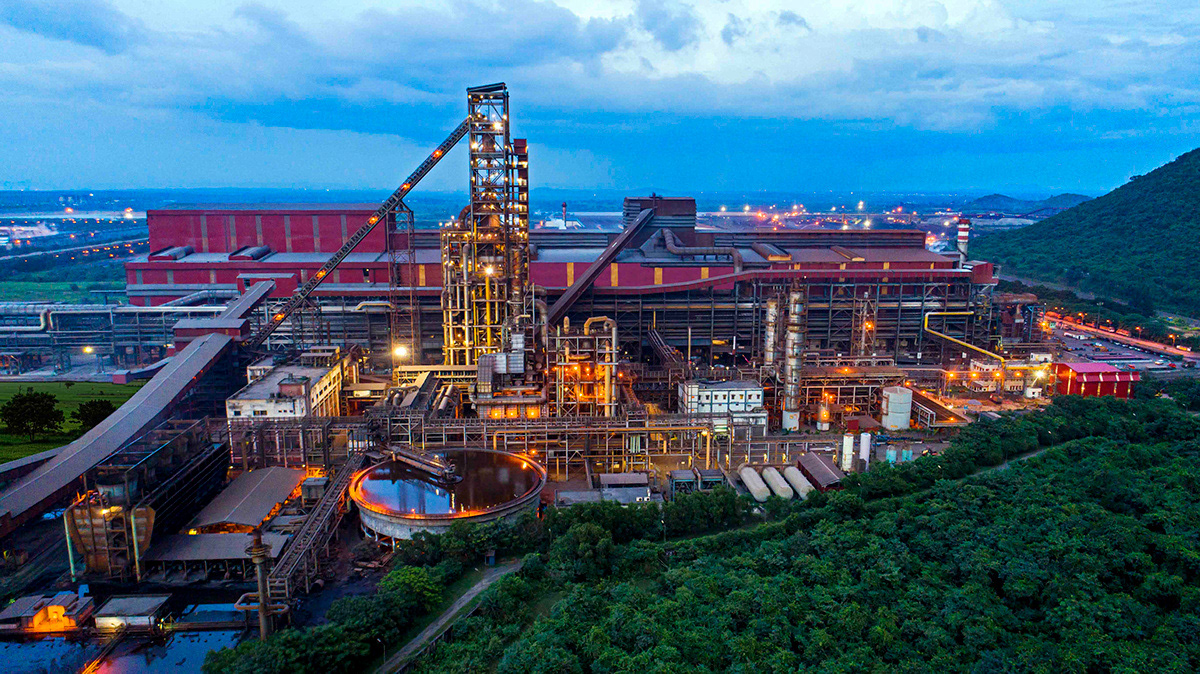 Industrial Photography Boosts B2B Lead Generation