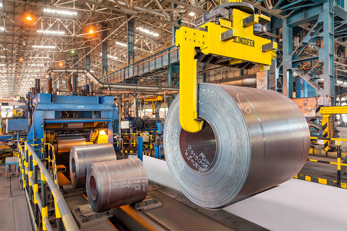 Does Your Business Need an Industrial Photographer