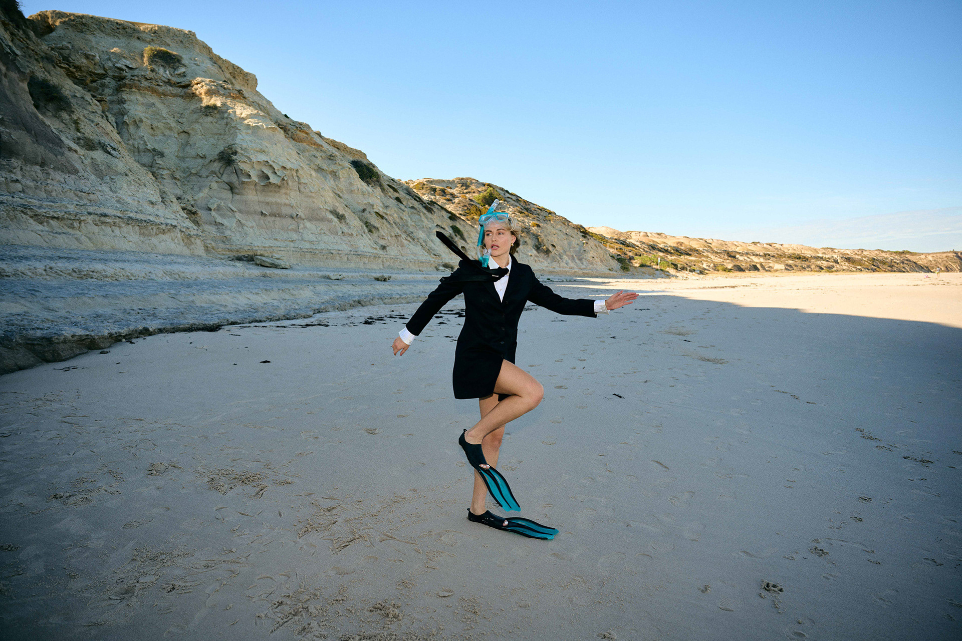 Best Fashion Photographer in India