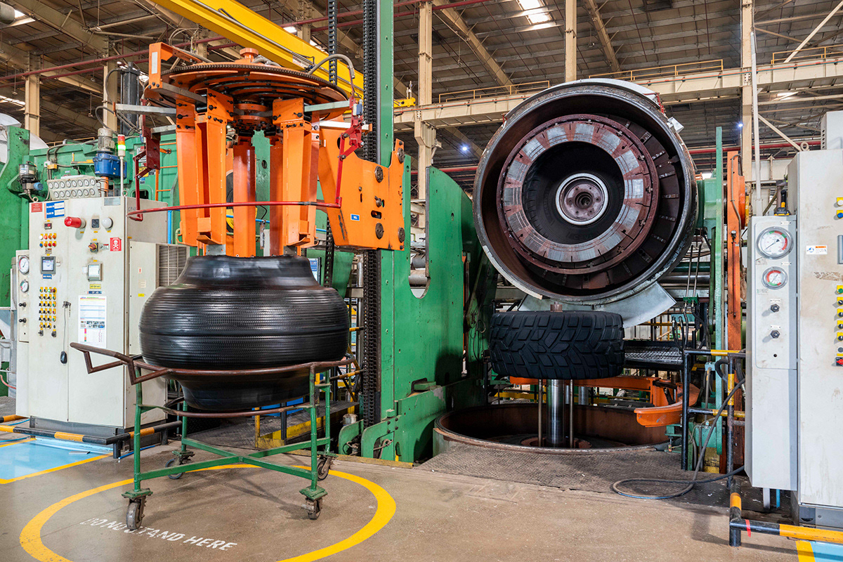 Can Industrial Photography Win You More B2B Contracts?