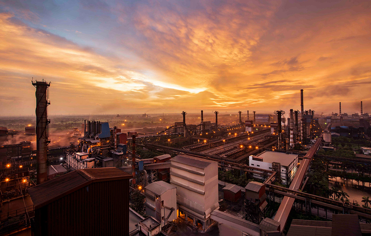 What to Look for in a Corporate Industrial Photographer