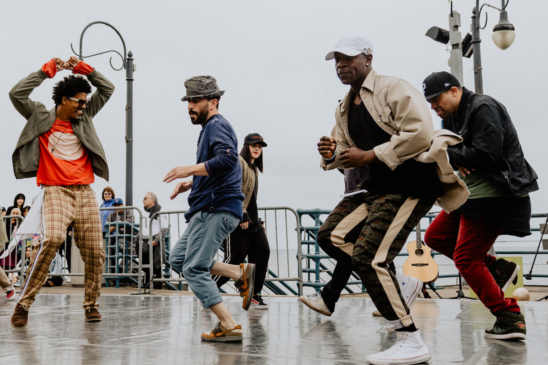 Groovaloos Dance Co., 2019