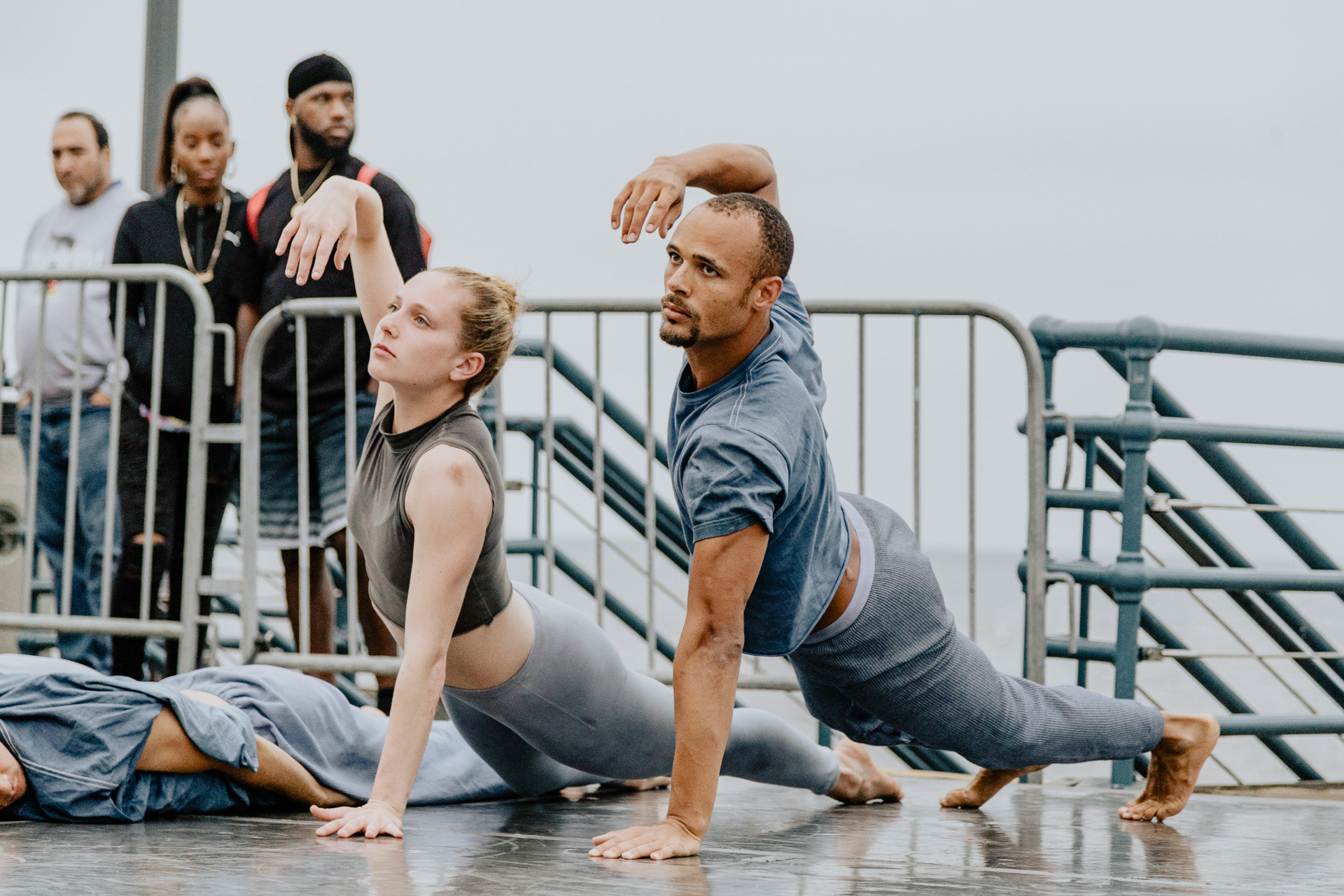 Jacob Jonas Dance Co., 2019