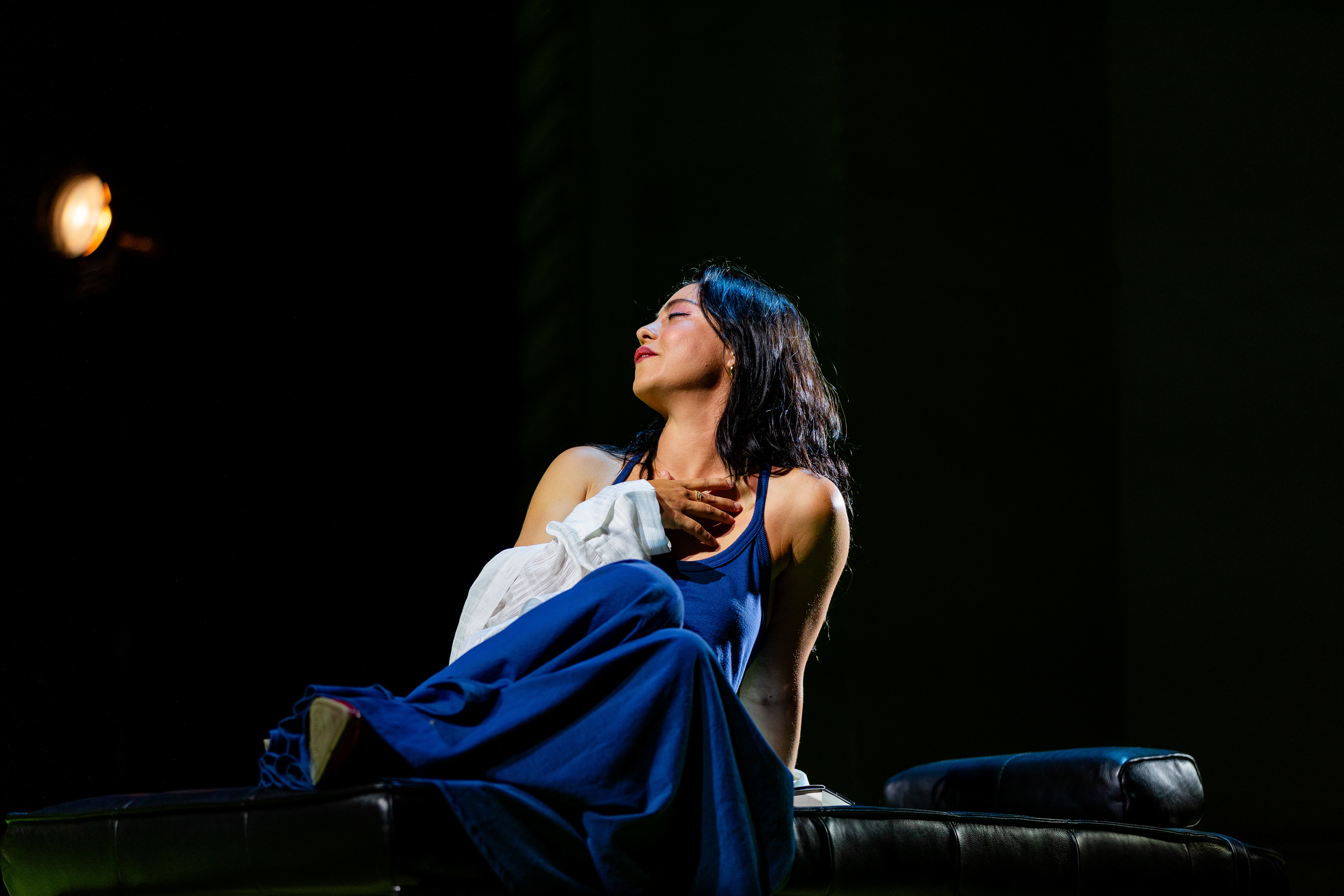 Cyrano de Bergerac, Pasadena Playhouse, 2024