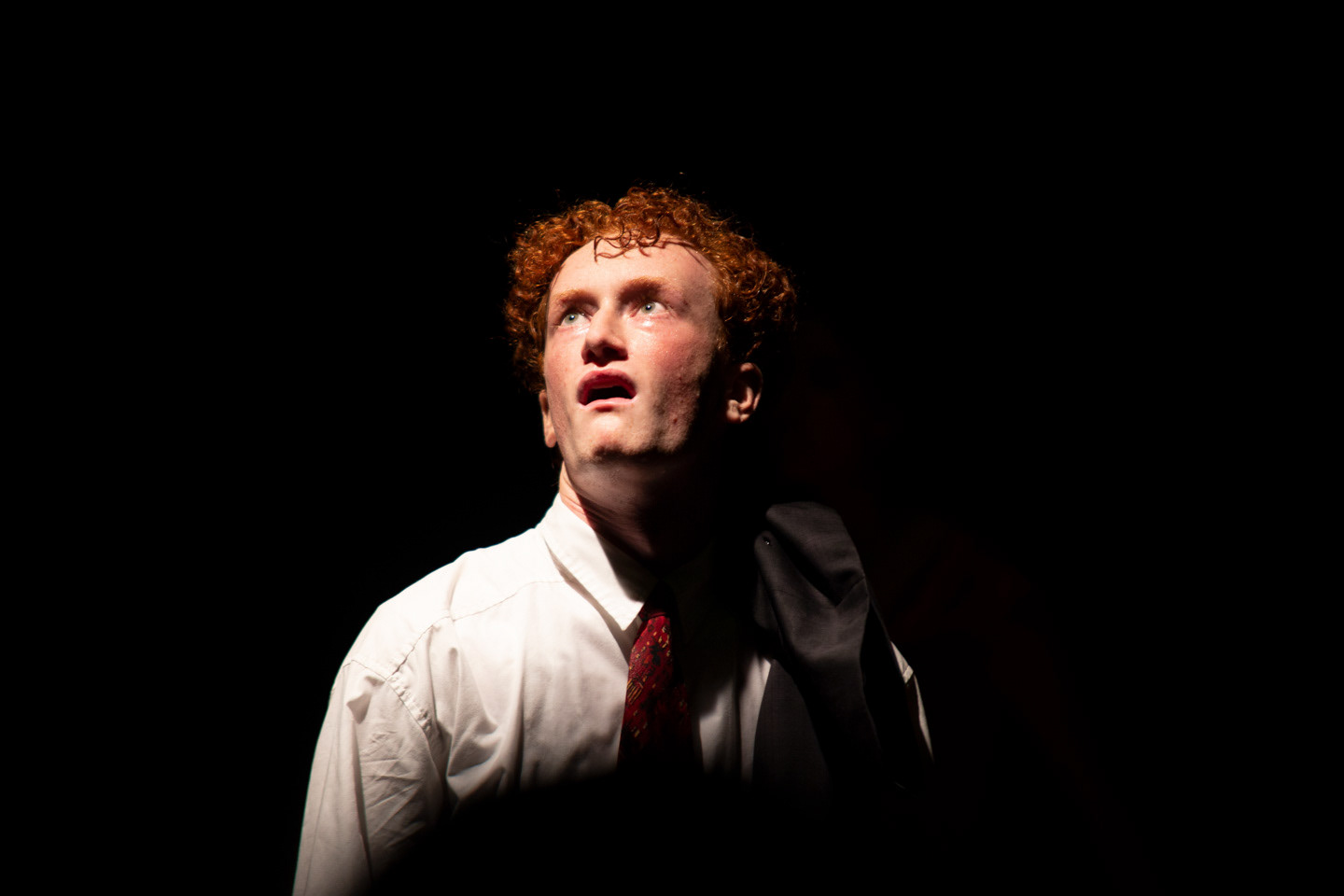 Public Domain, Santa Monica High School, 2018