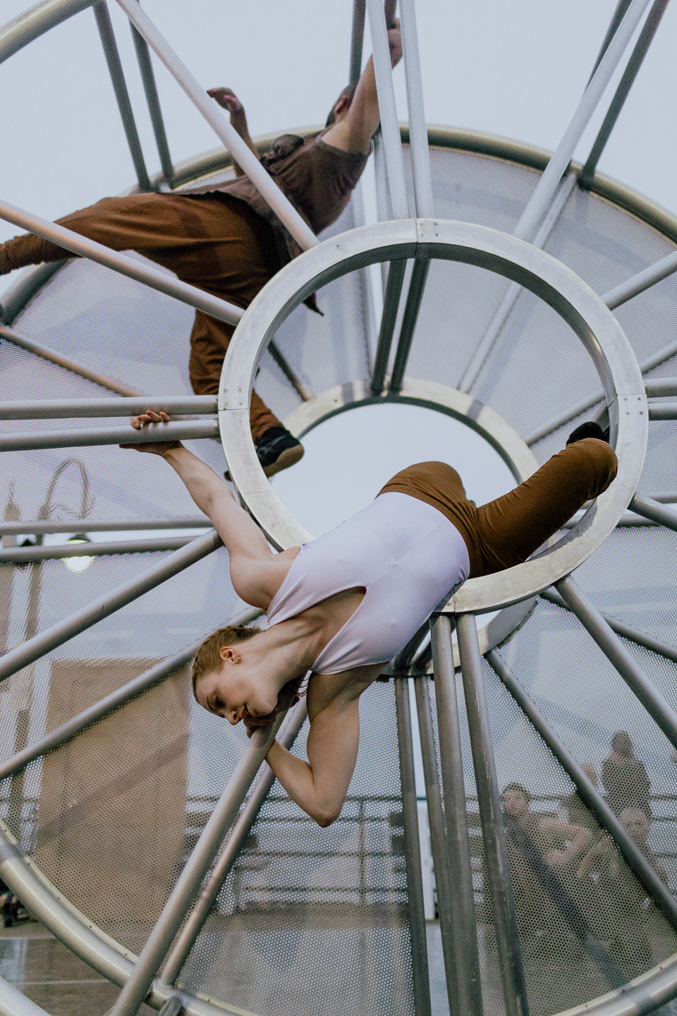 Diavolo Dance Co., 2019