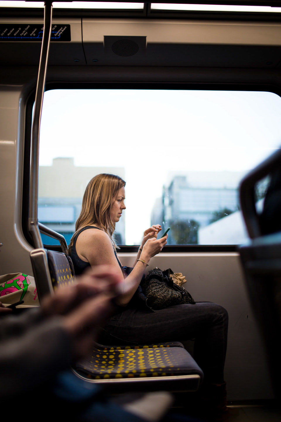 Metro Expo Line, 2018