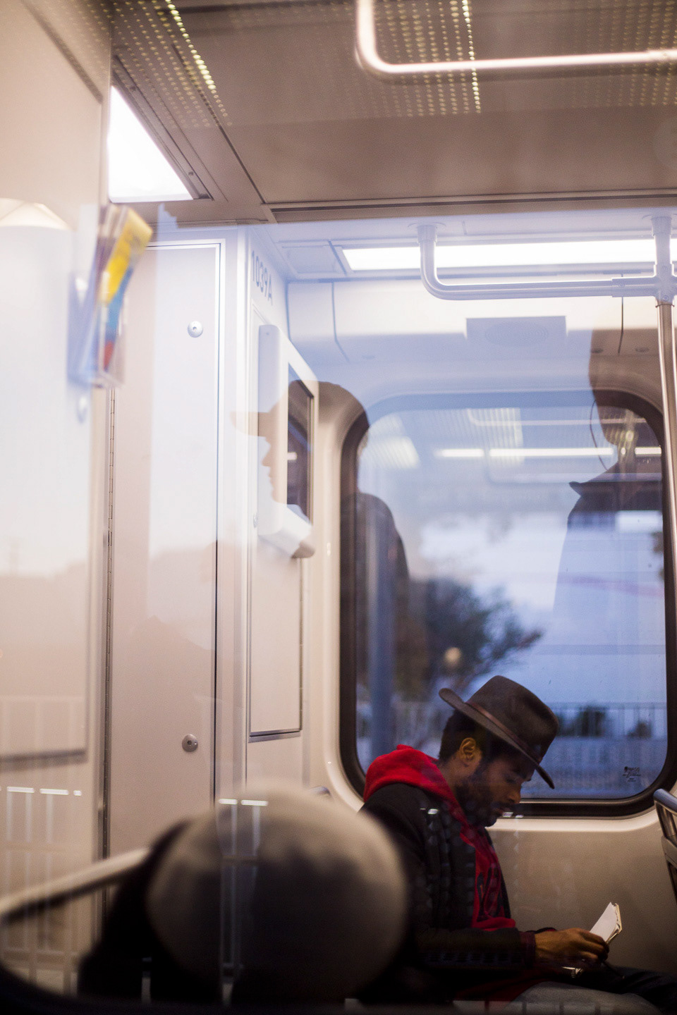 Metro Expo Line, 2018