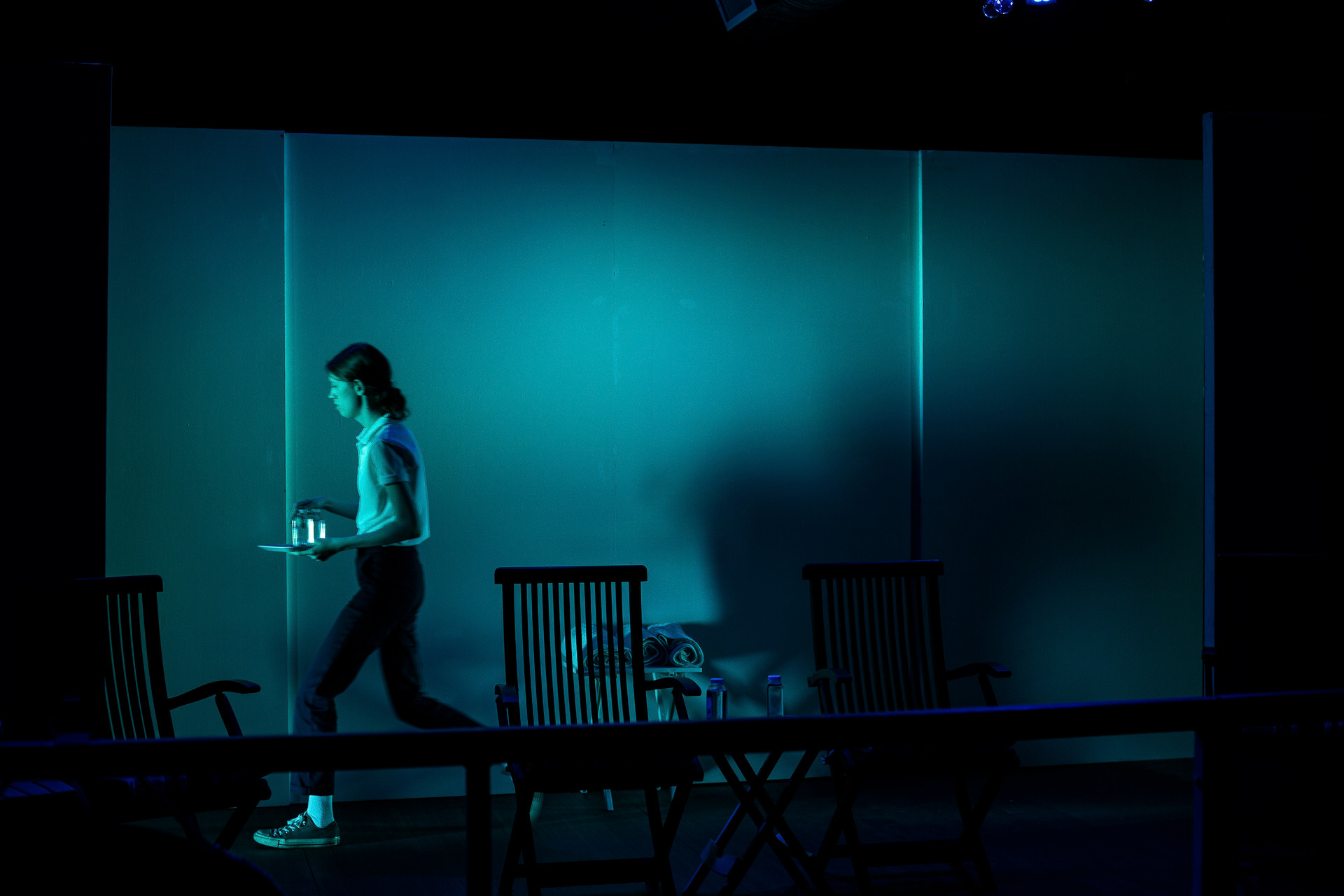 Early Birds, Atwater Village Theatre, 2019