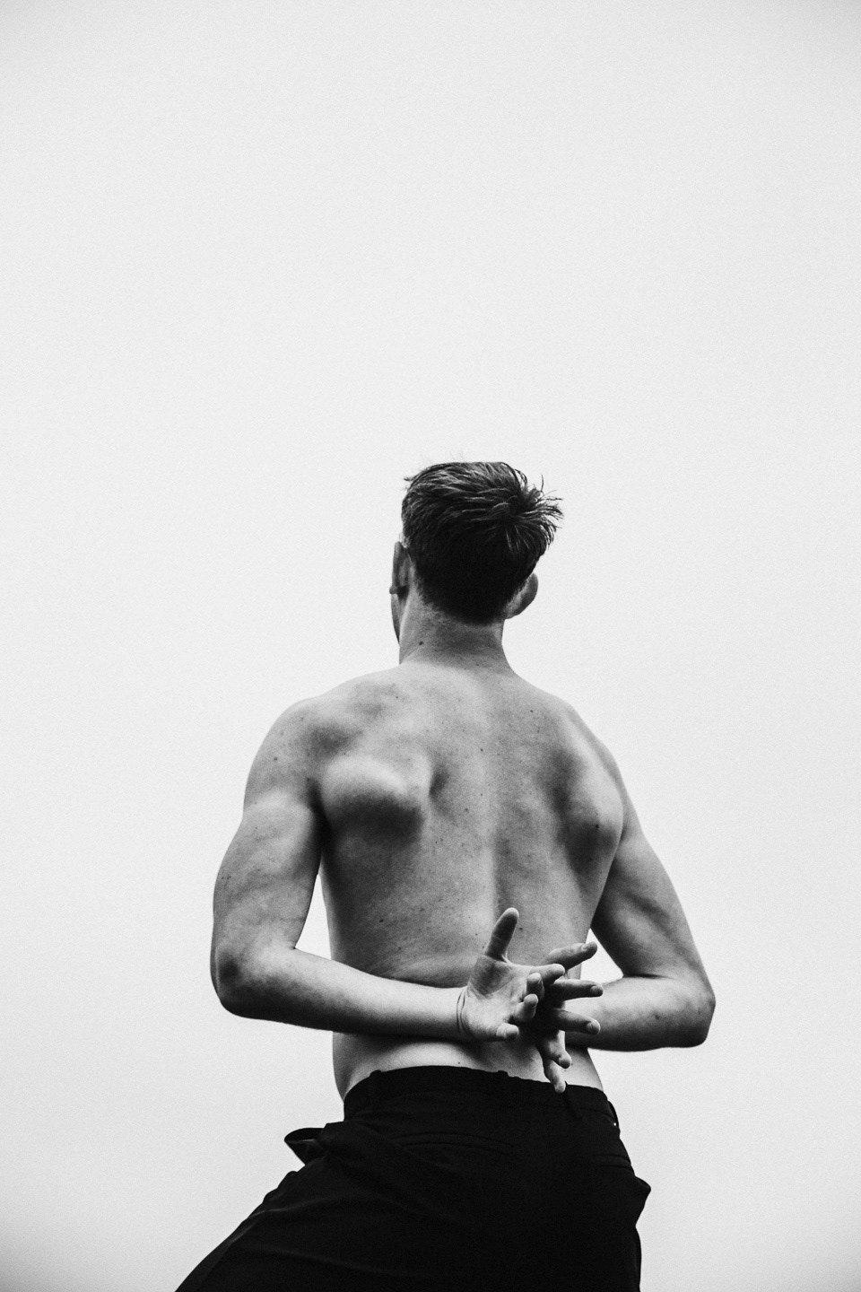 Robert Robinson Ballet, 2019