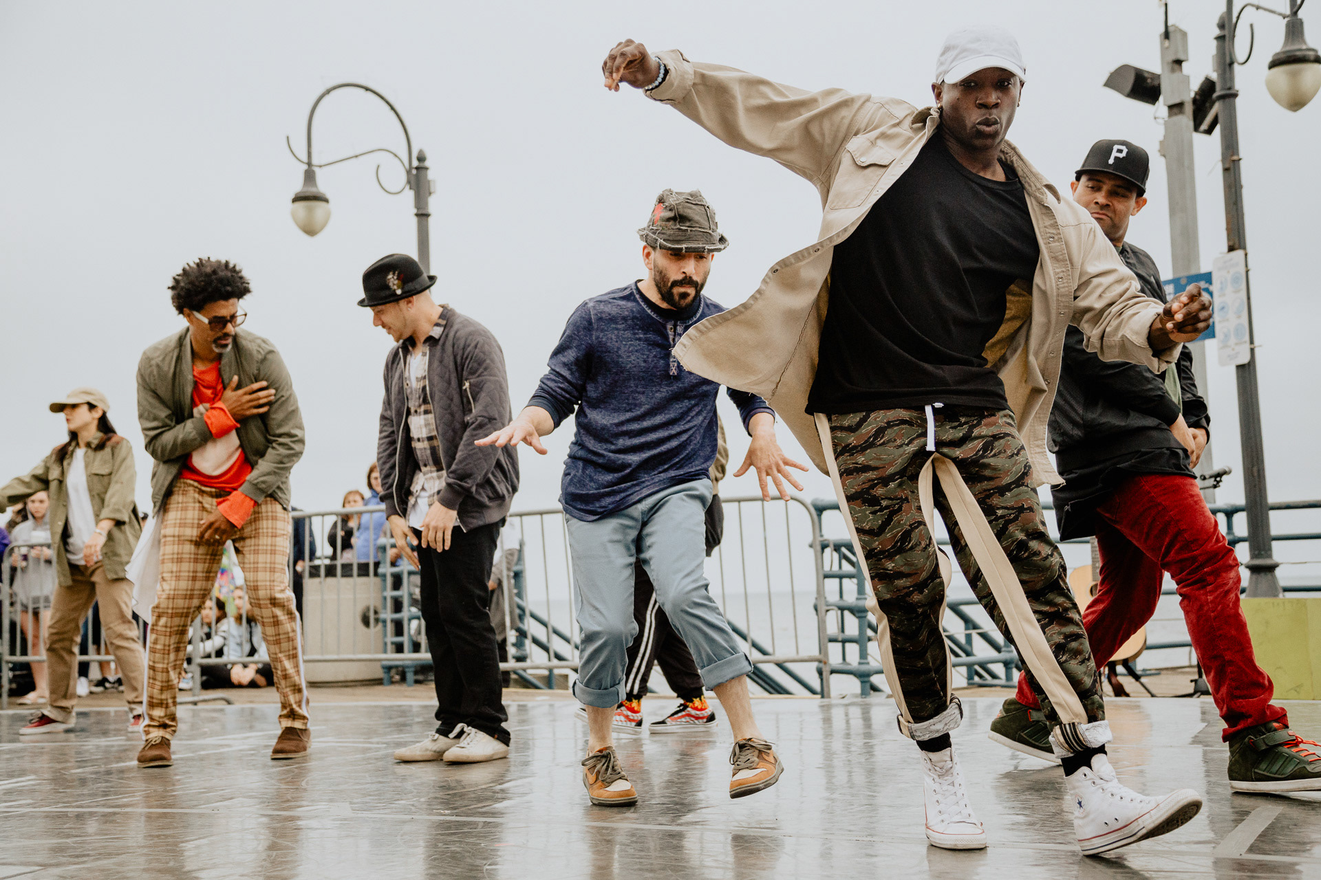 Groovaloos Dance Co., 2019