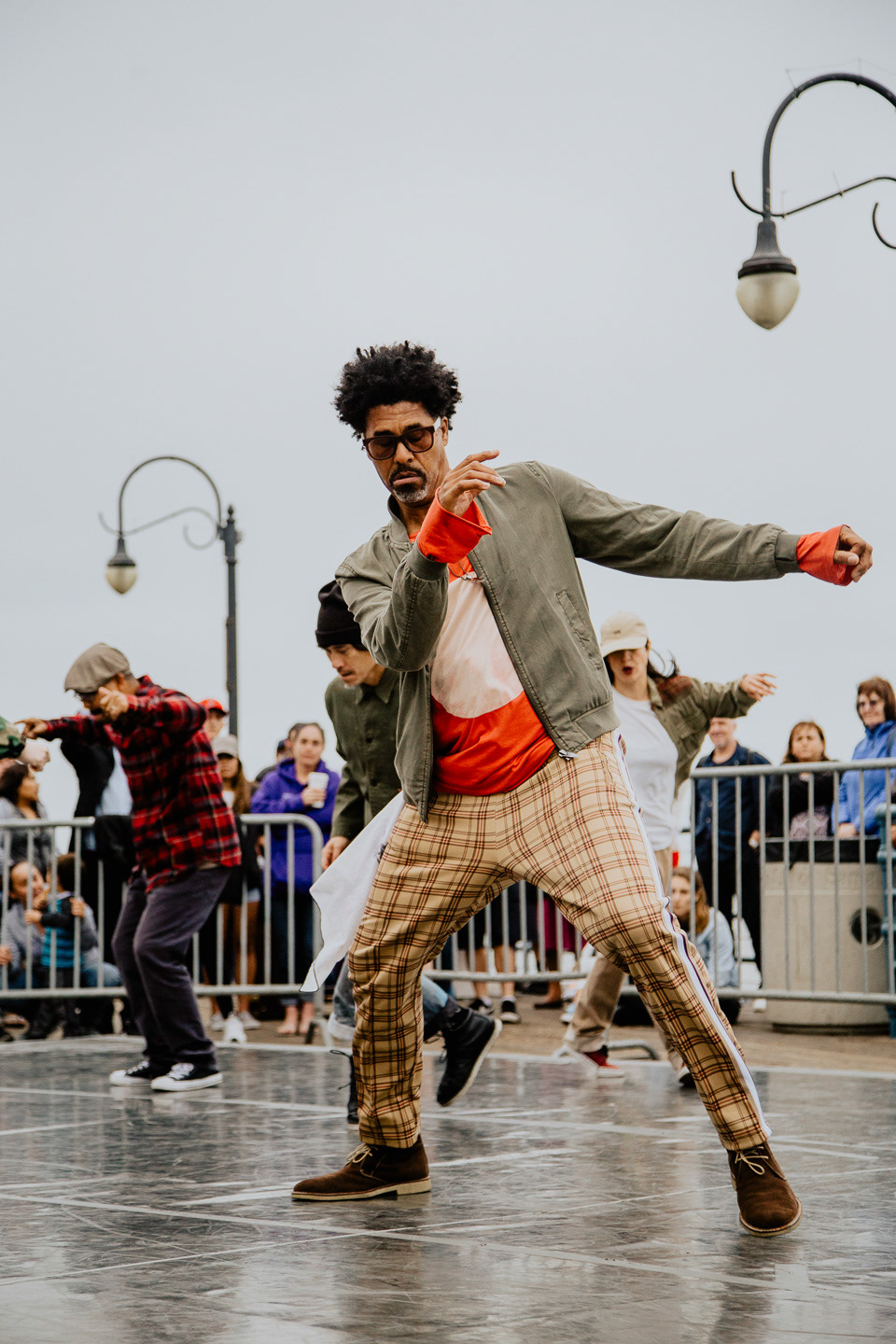 Groovaloos Dance Co., 2019