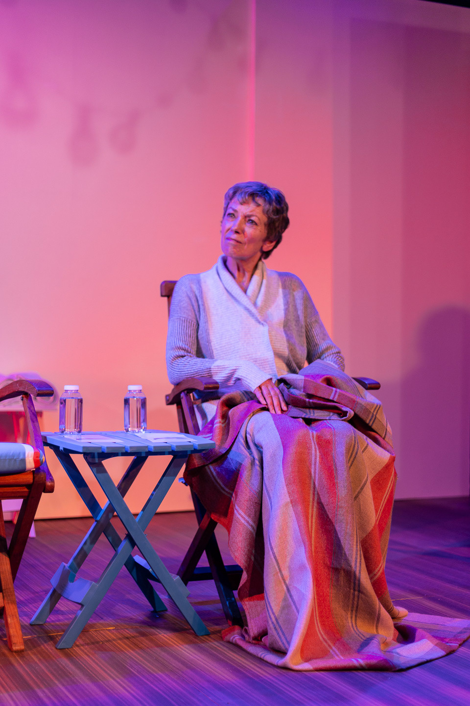 Early Birds, Atwater Village Theatre, 2019