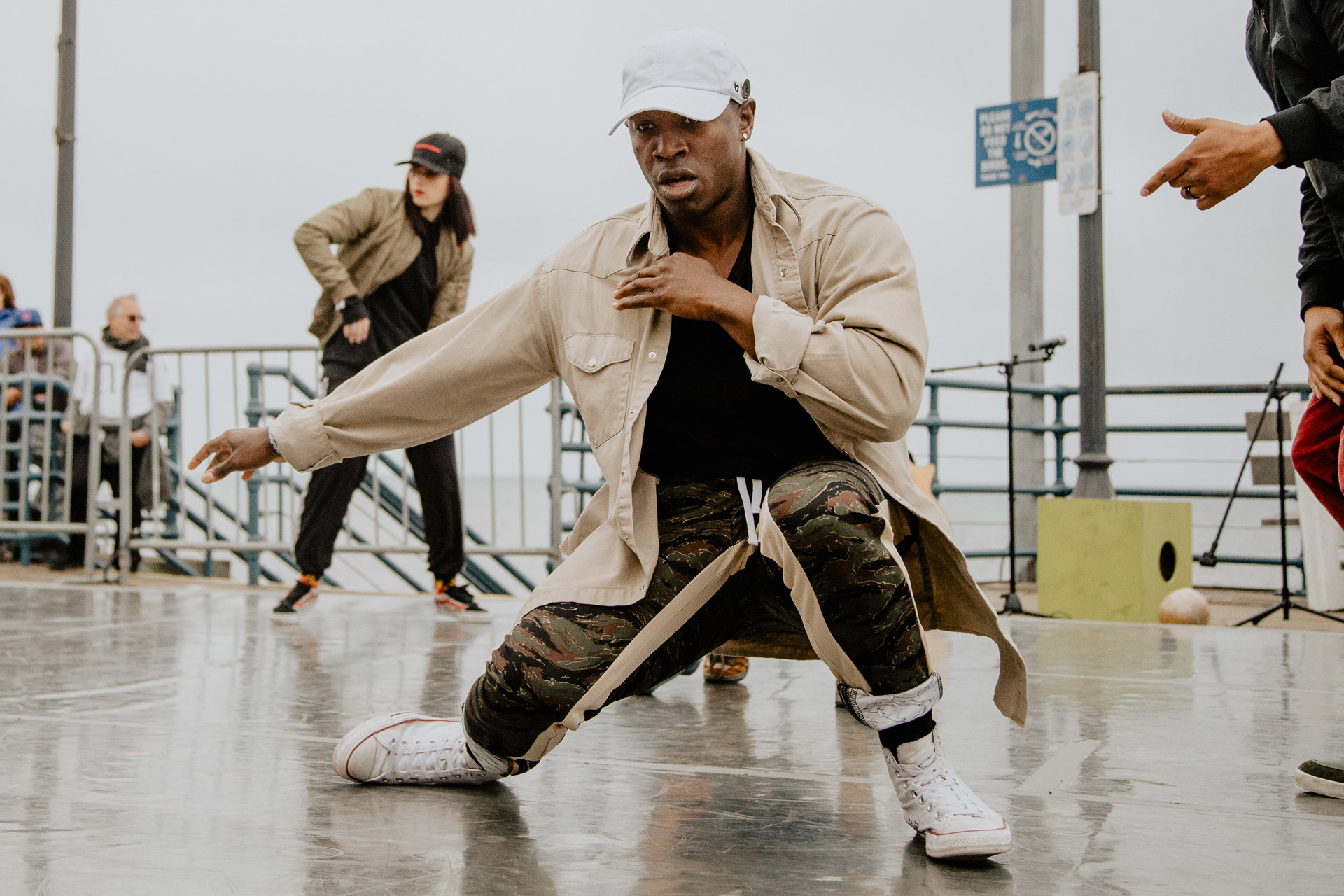 Groovaloos Dance Co., 2019