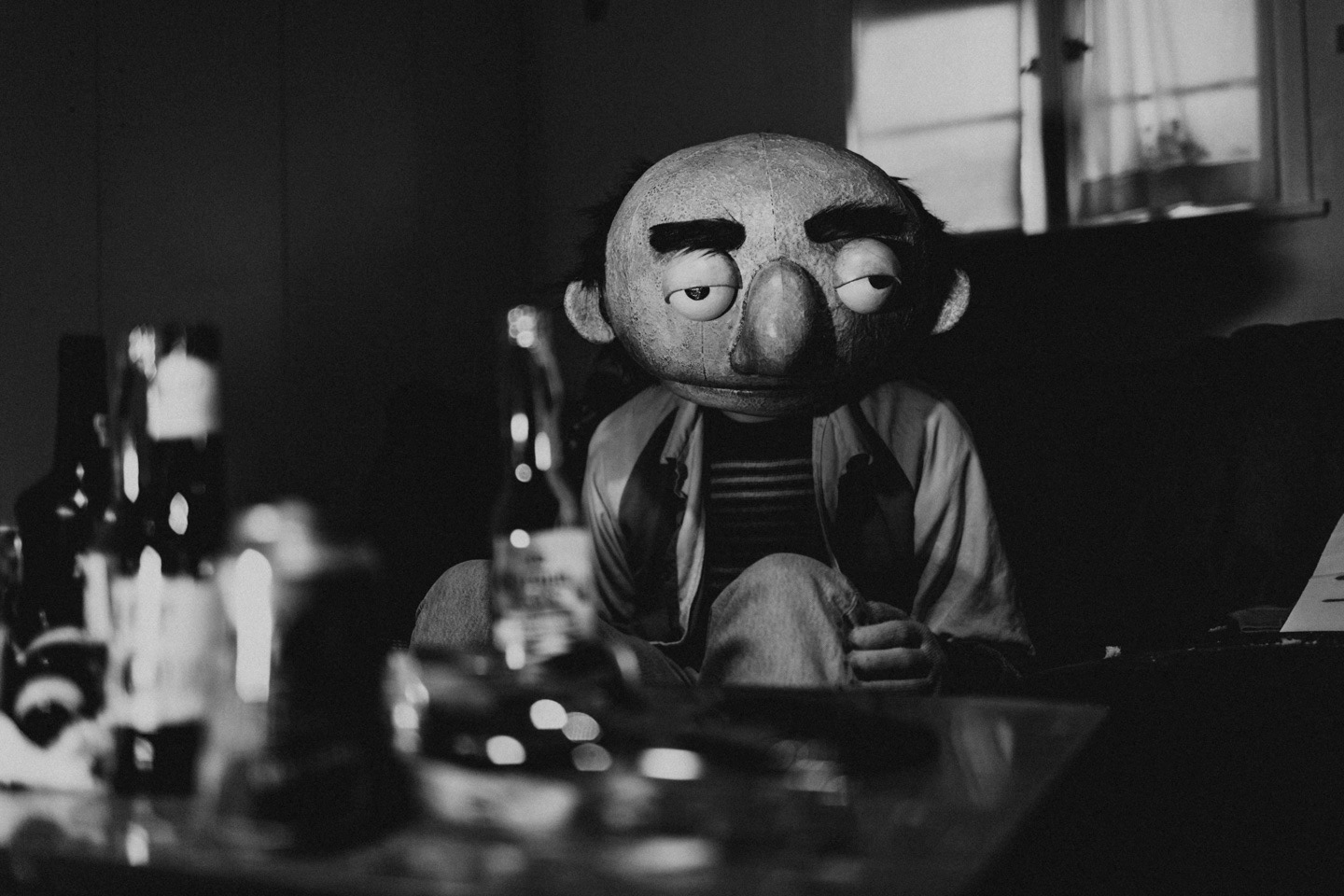 Hung By A Thread, 514 Films, 2019