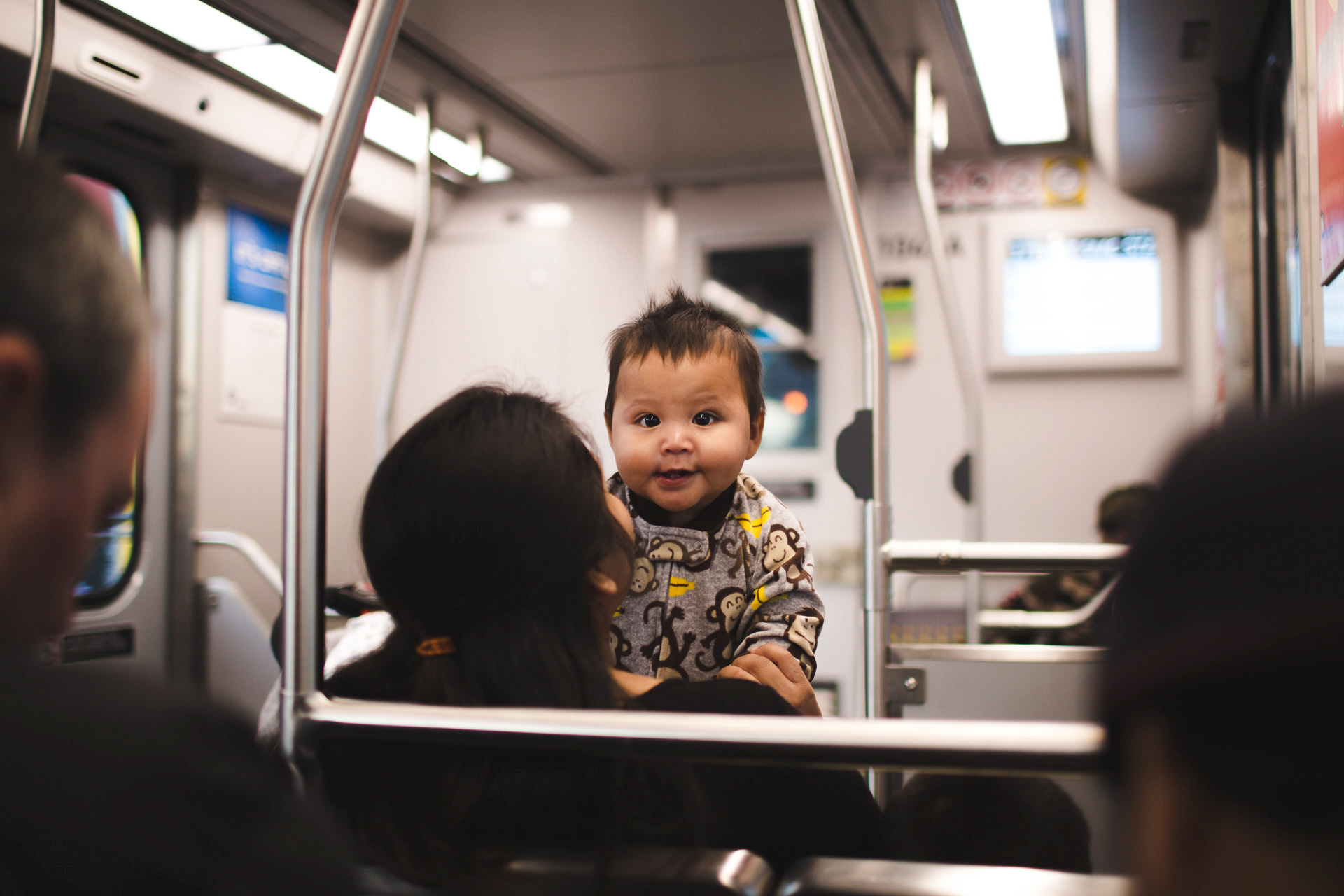 Metro Expo Line, 2018
