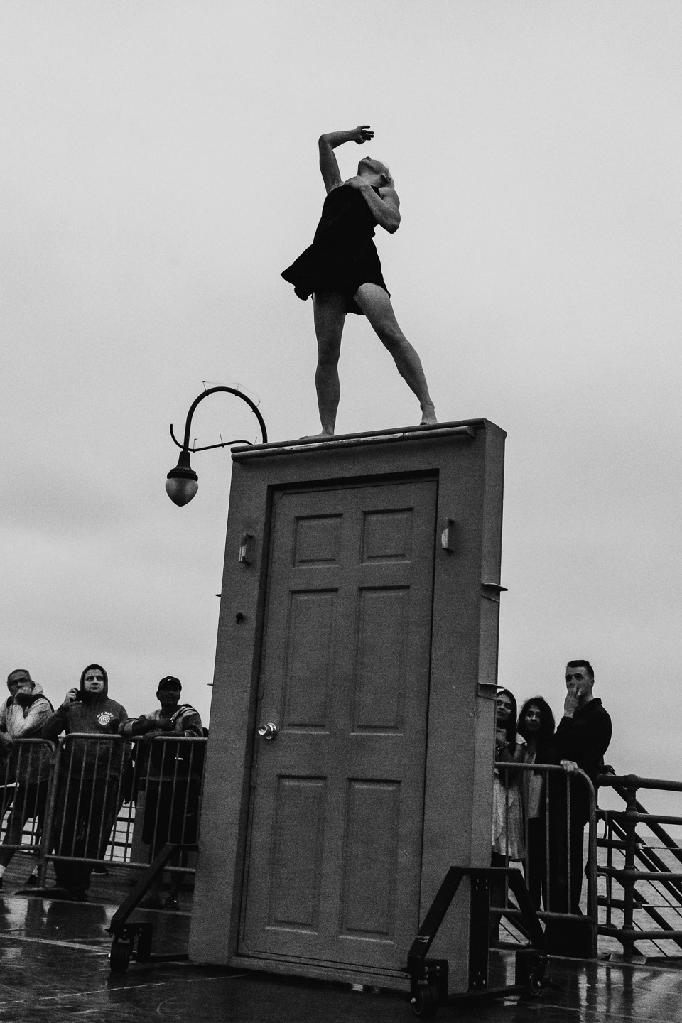 Diavolo Dance Co., 2019