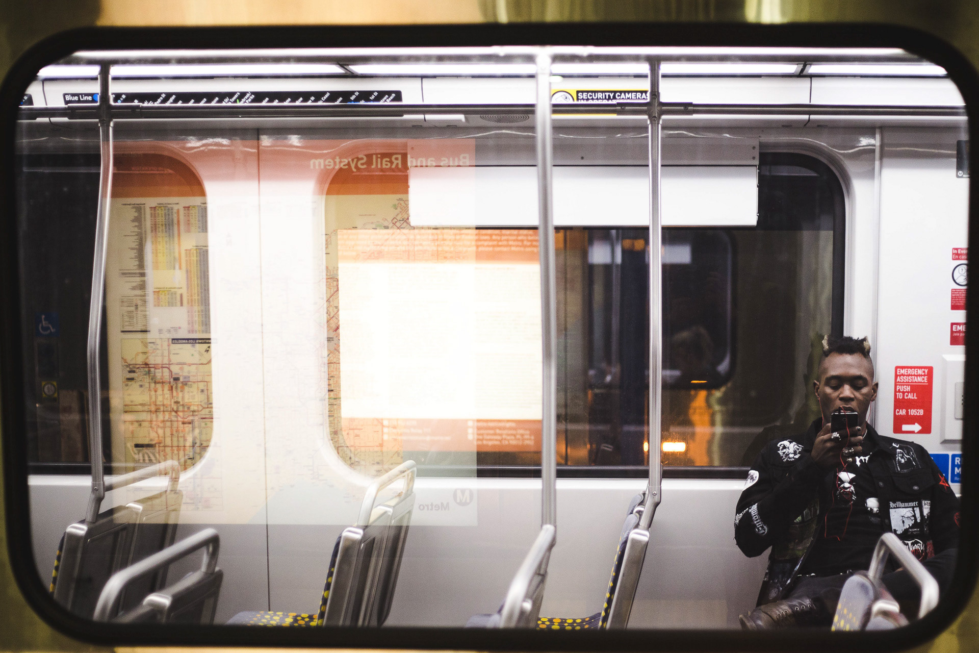 Metro Expo Line, 2018