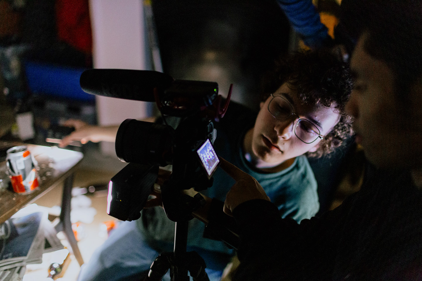 Hung By A Thread, 514 Films, 2019