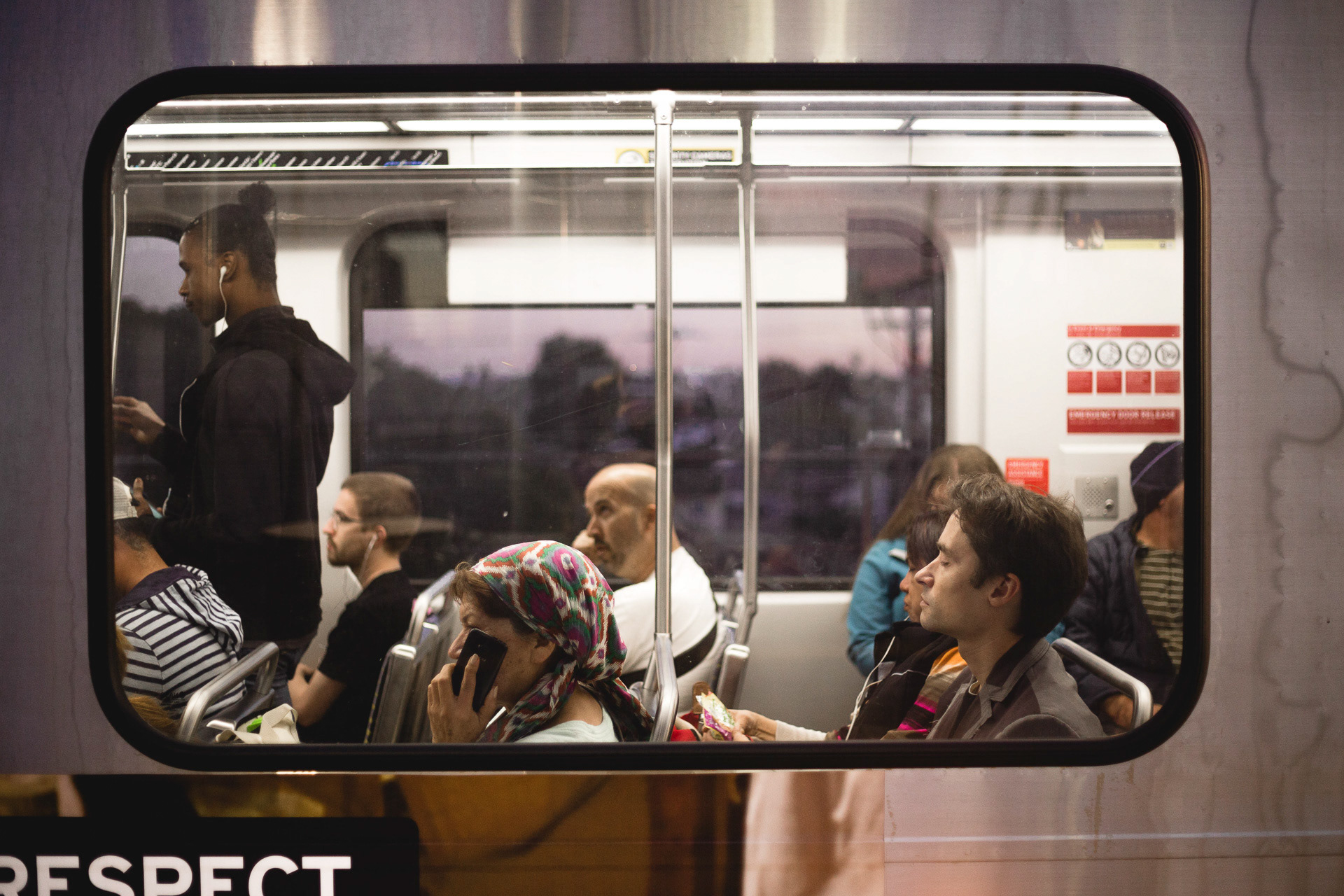 Metro Expo Line, 2018