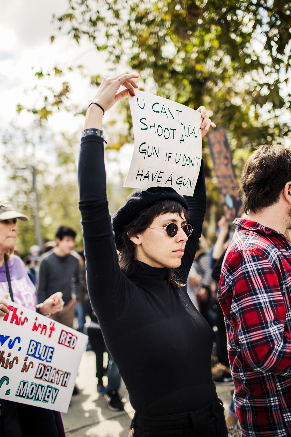 March For Our Lives, 2018