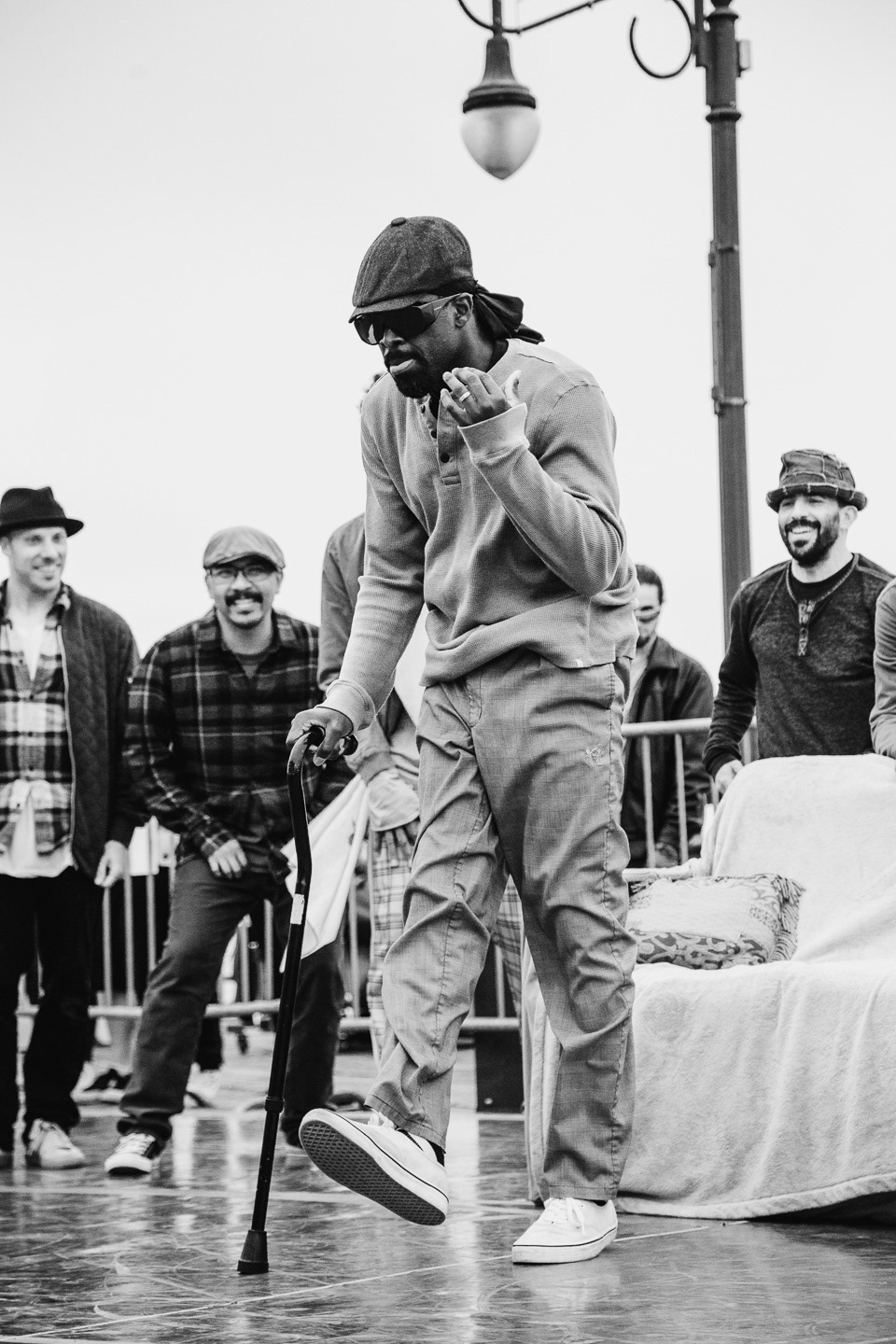 Groovaloos Dance Co., 2019