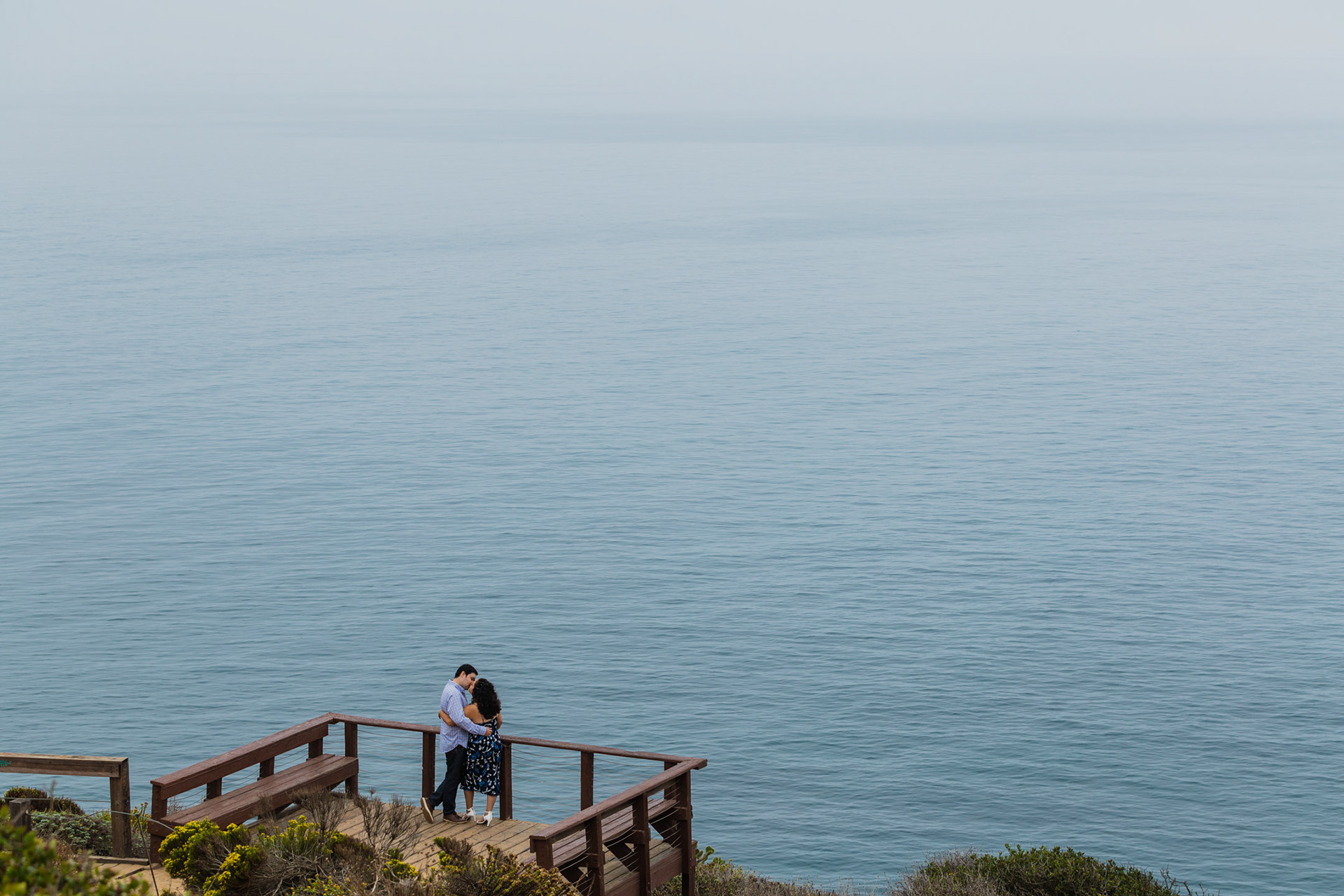 Ben (L) & Carolyn (R), 2022