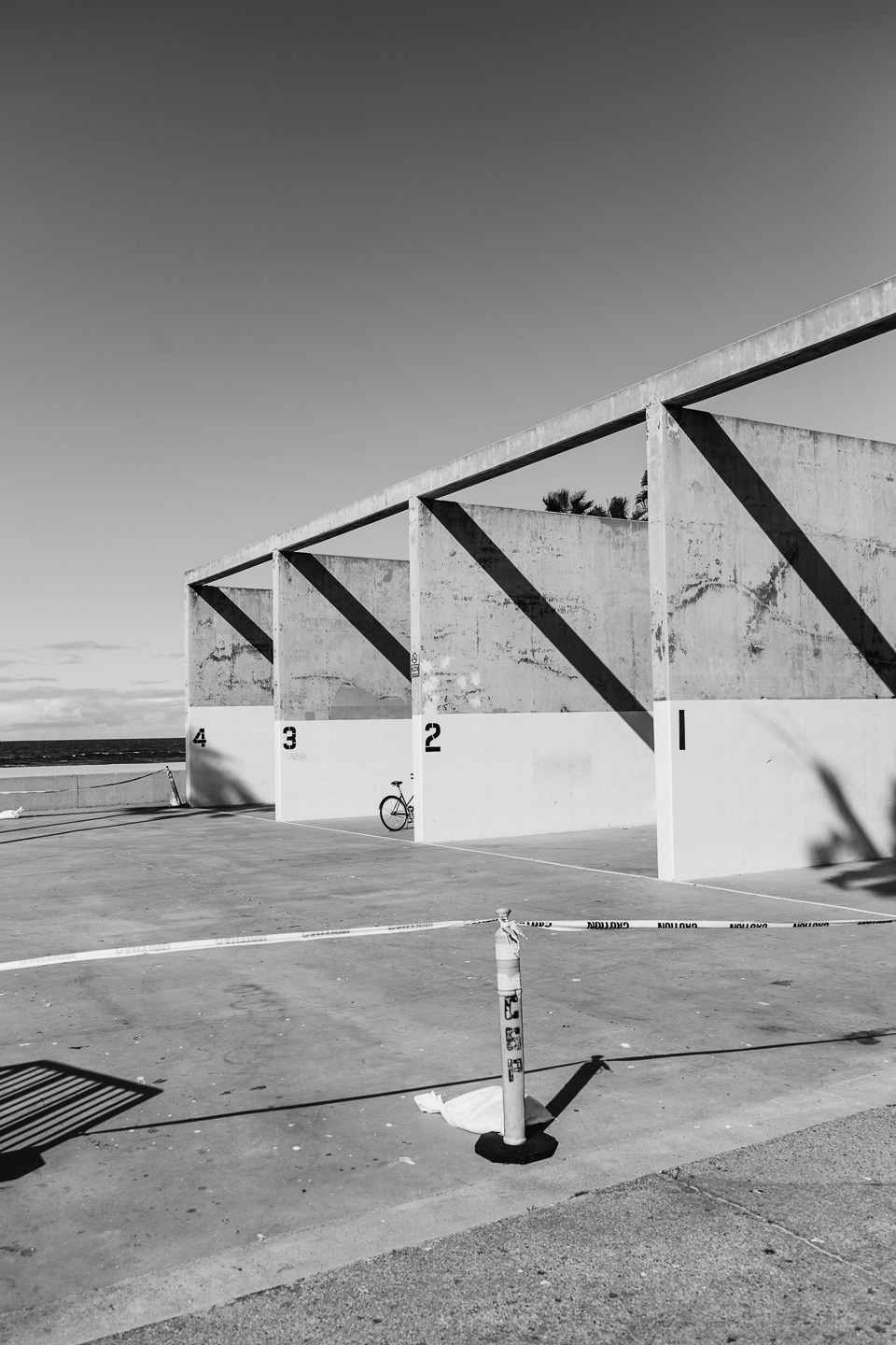 Quarantine Walk, 2020