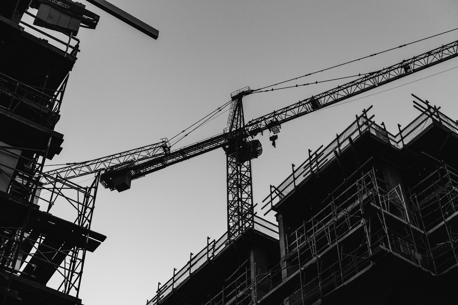 Westwood, Los Angeles, 2020