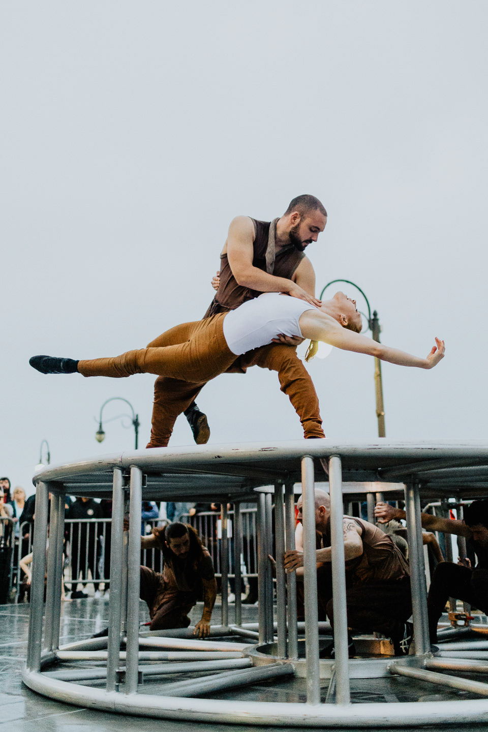 Diavolo Dance Co., 2019