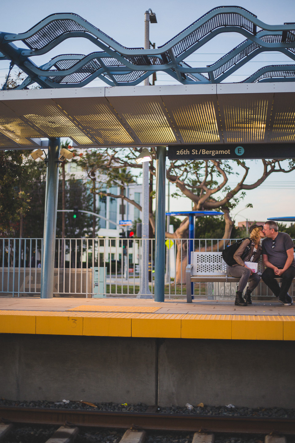 Metro Expo Line, 2018