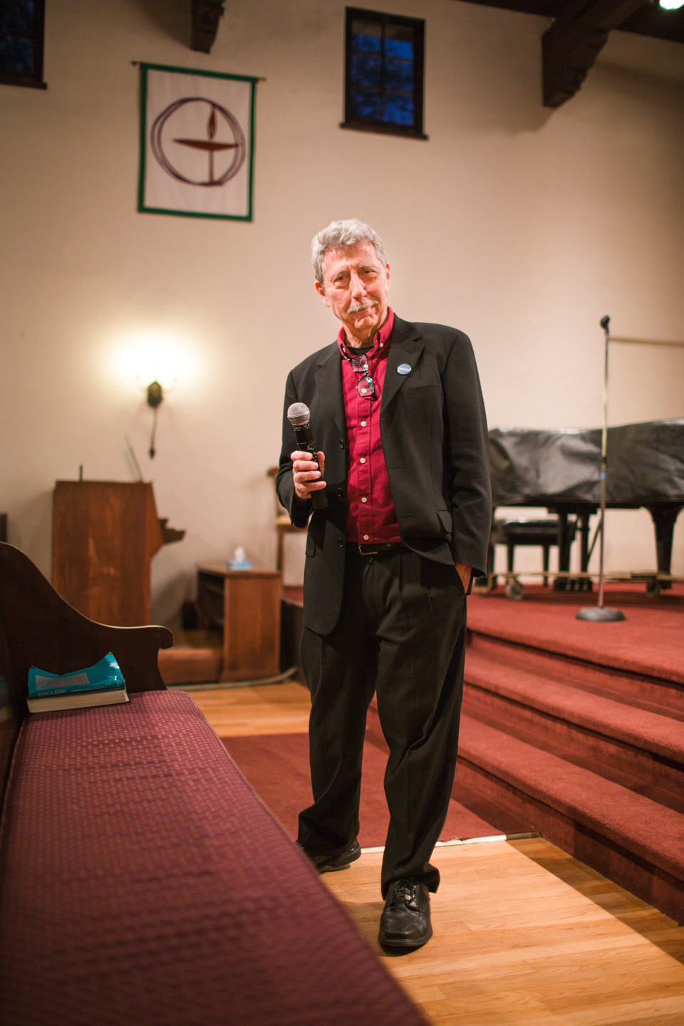 Francesco Da Vinci, Francesco Productions, 2018