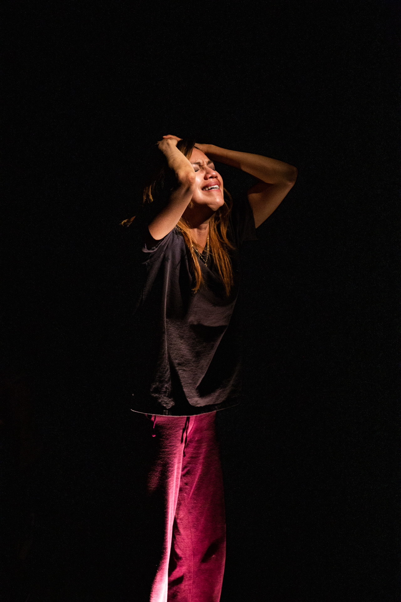 Alma, Kirk Douglas Theatre CTG, 2022