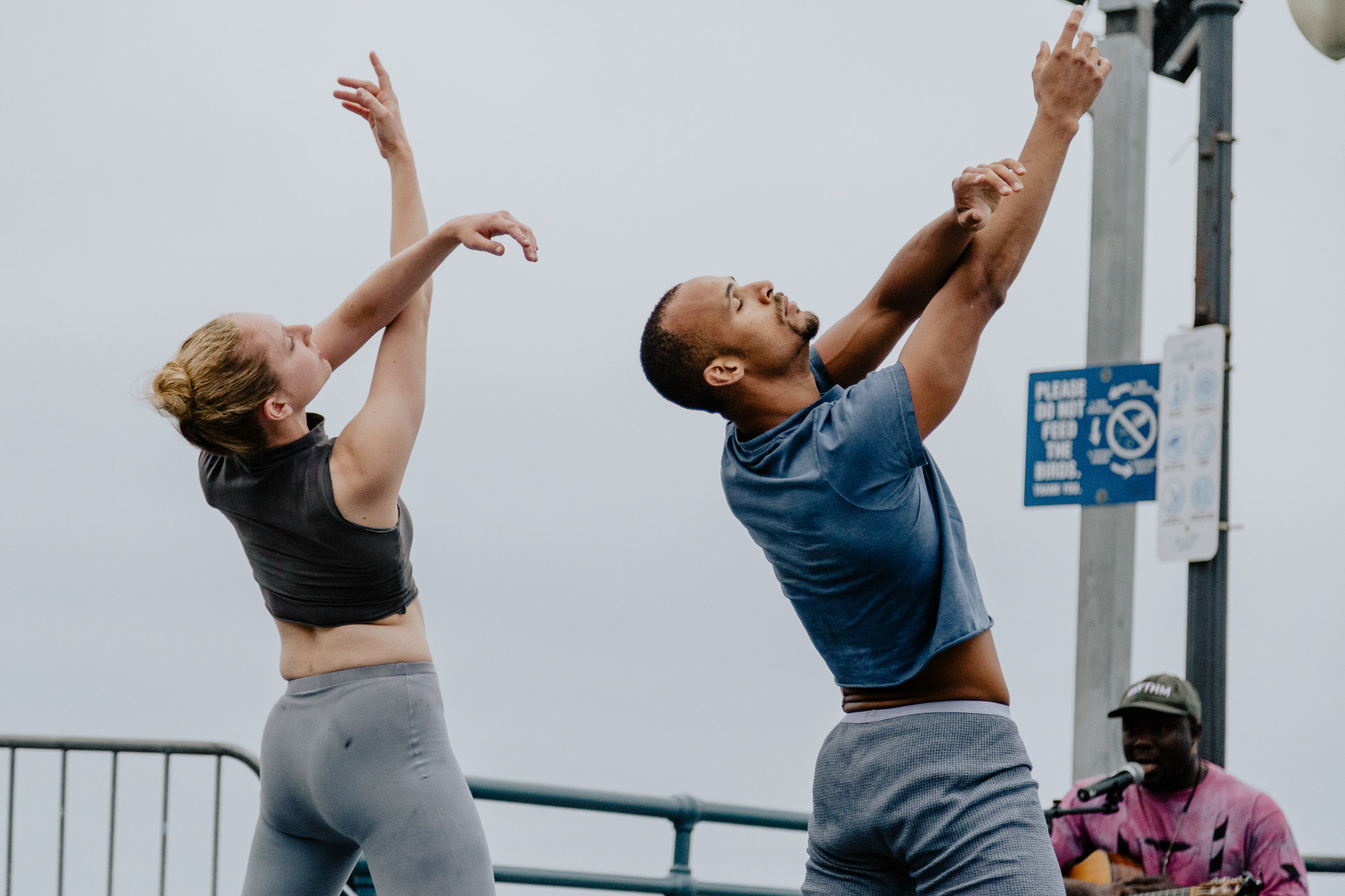 Jacob Jonas Dance Co., 2019