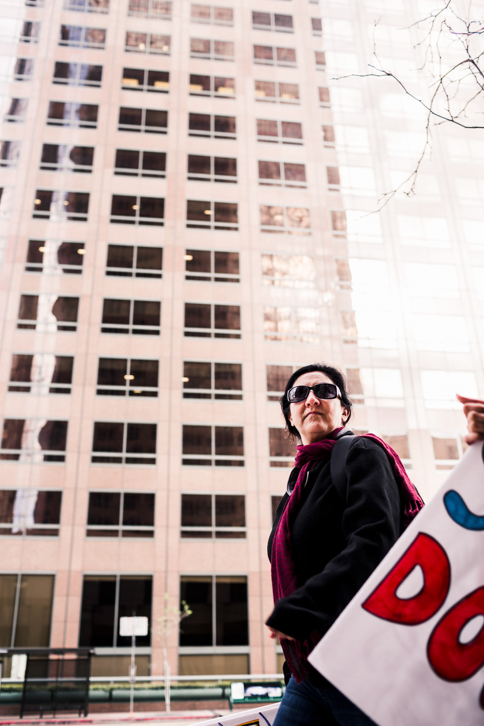 March For Our Lives, 2018