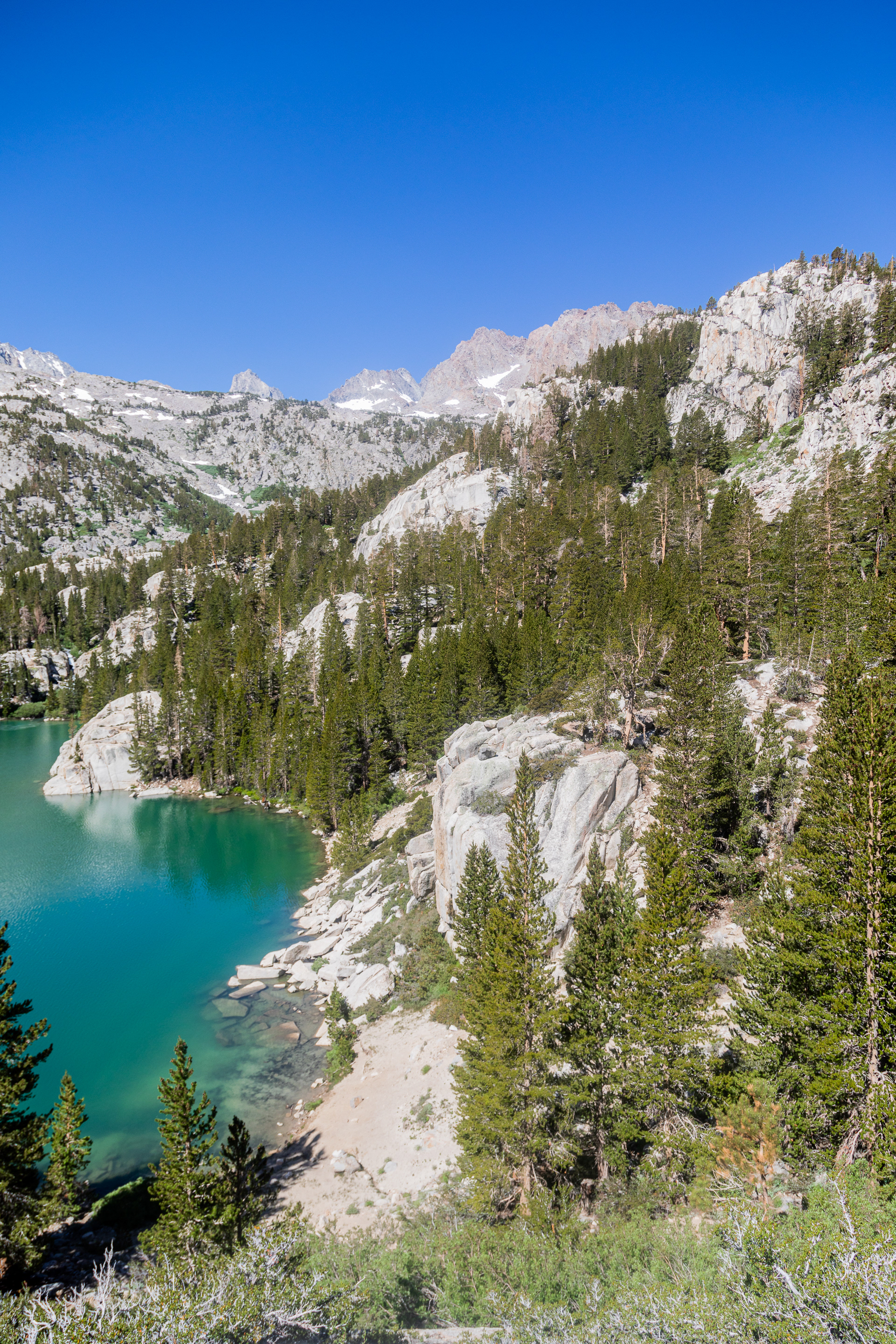 Inyo National Forest, 2024